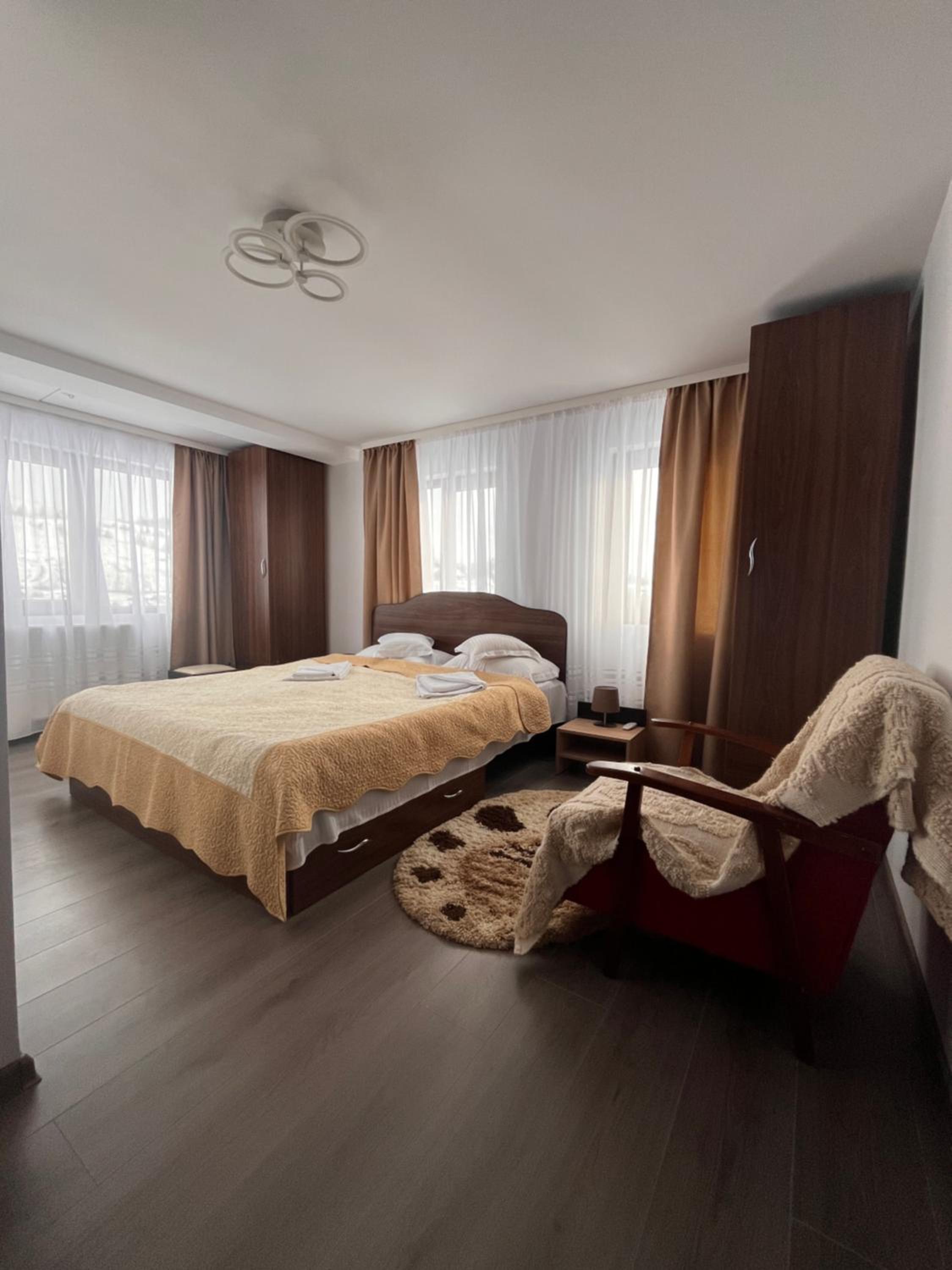 Double Room with Private Bathroom photo 1