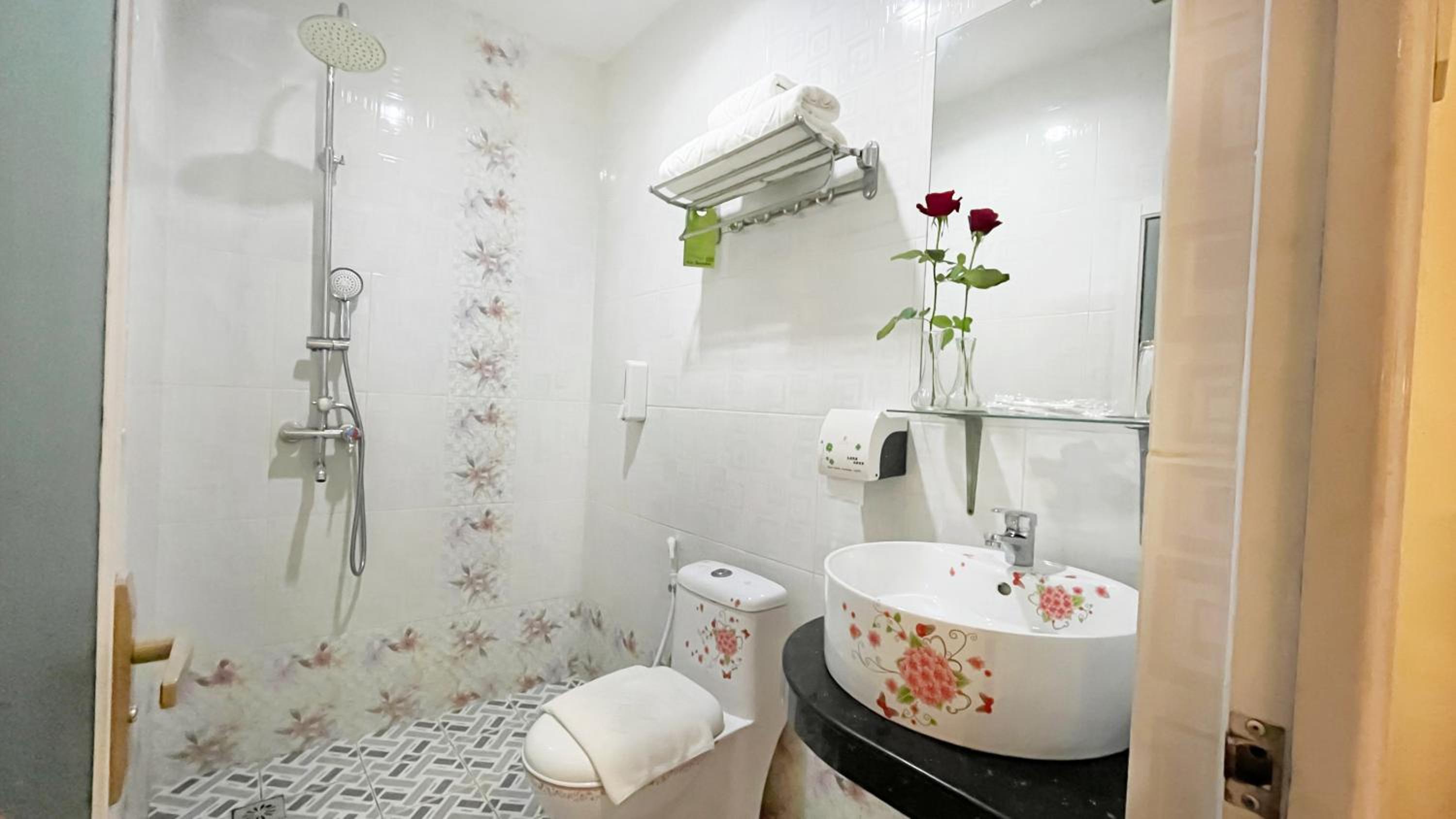 Family Triple Room photo 3