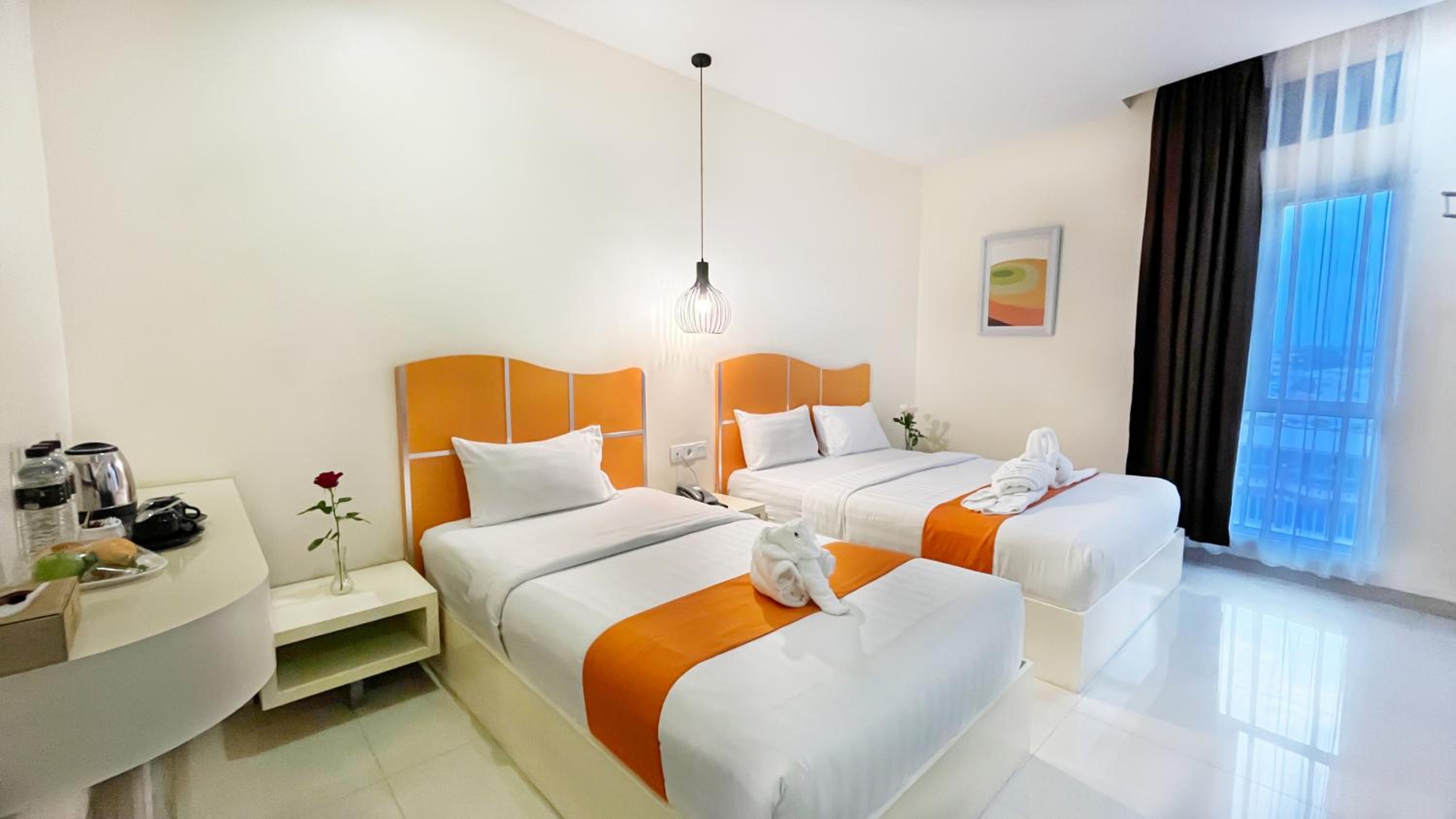 Family Triple Room photo 2