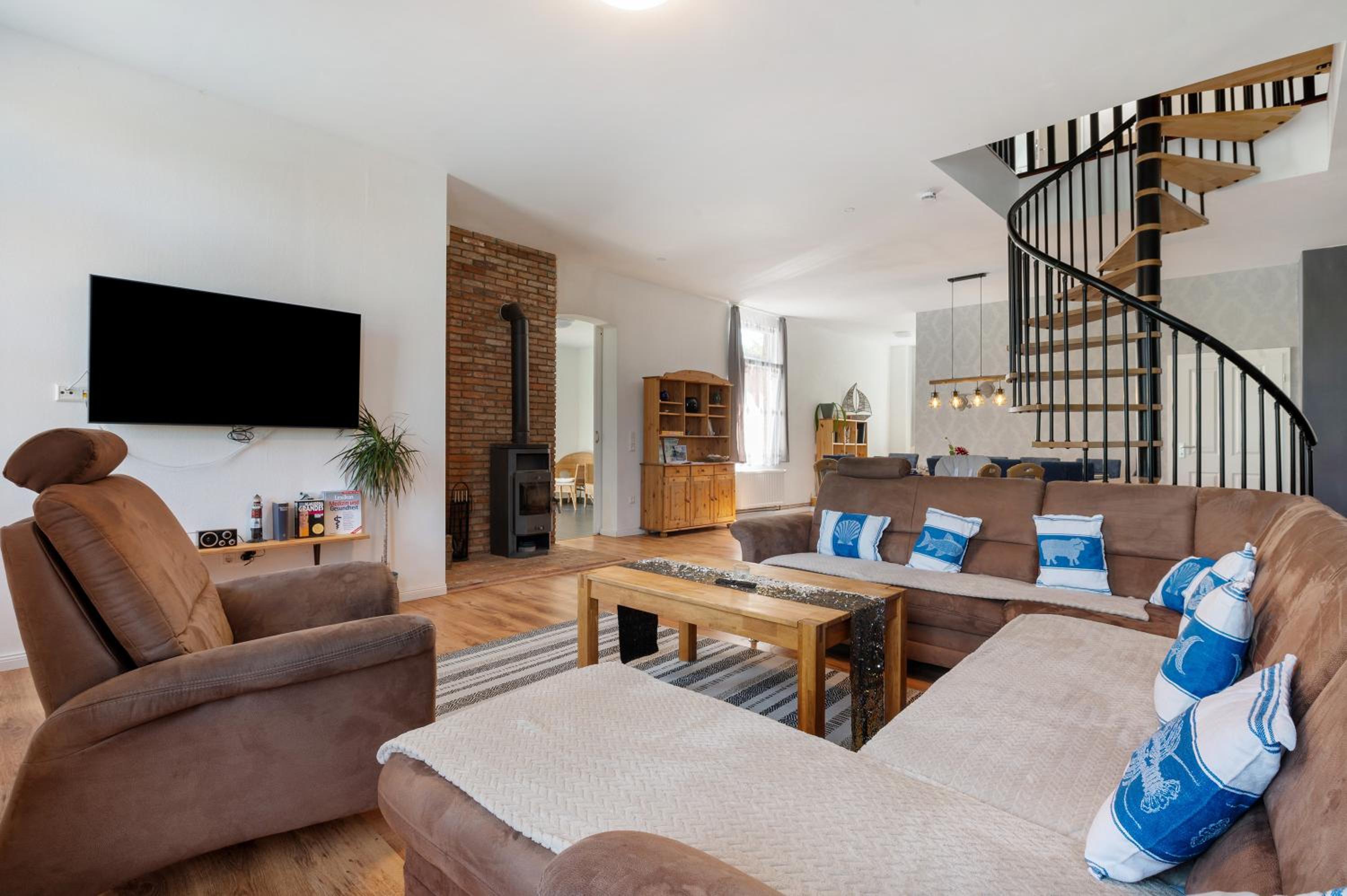 Vacation Home photo 1