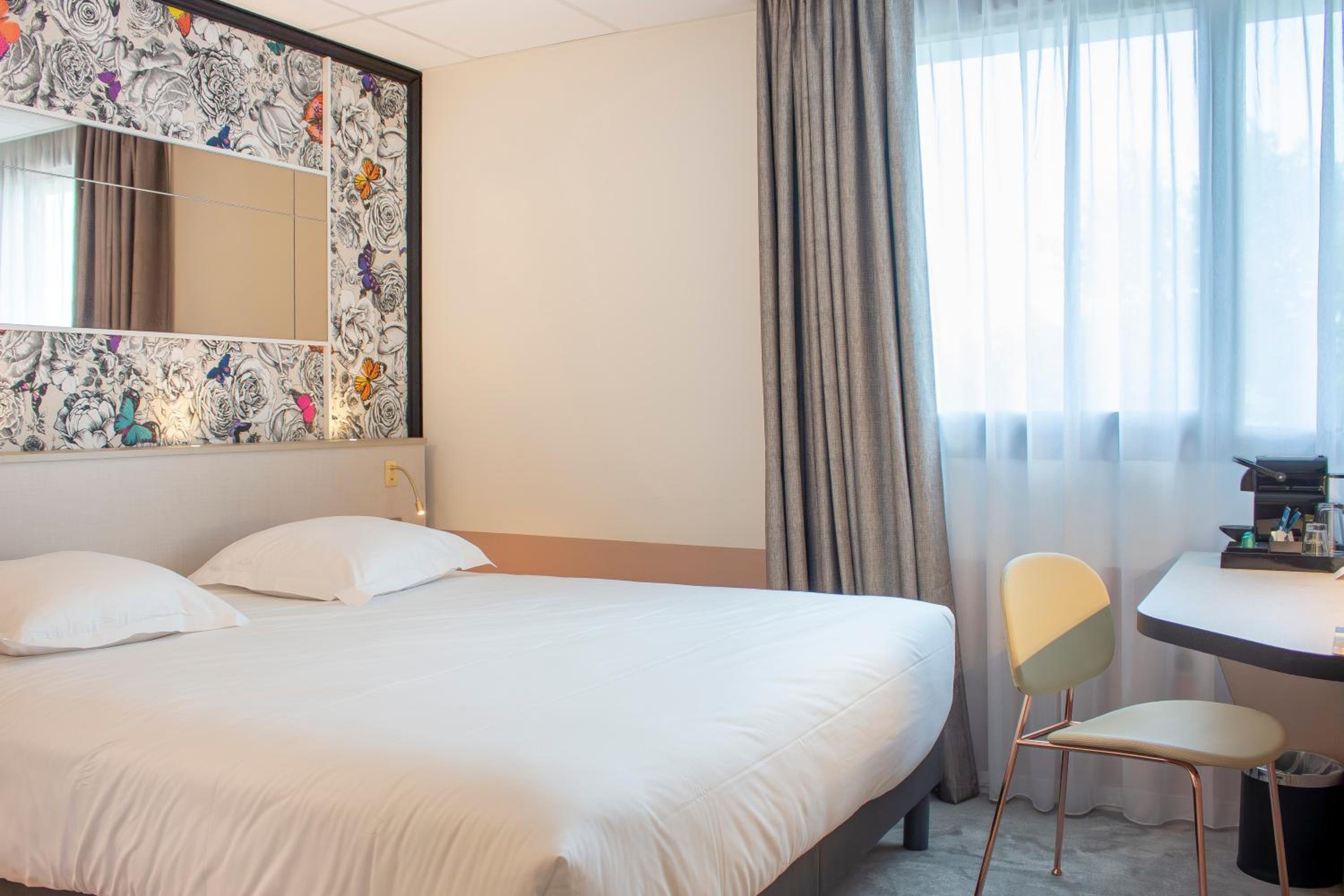 Double Room - Photo 6