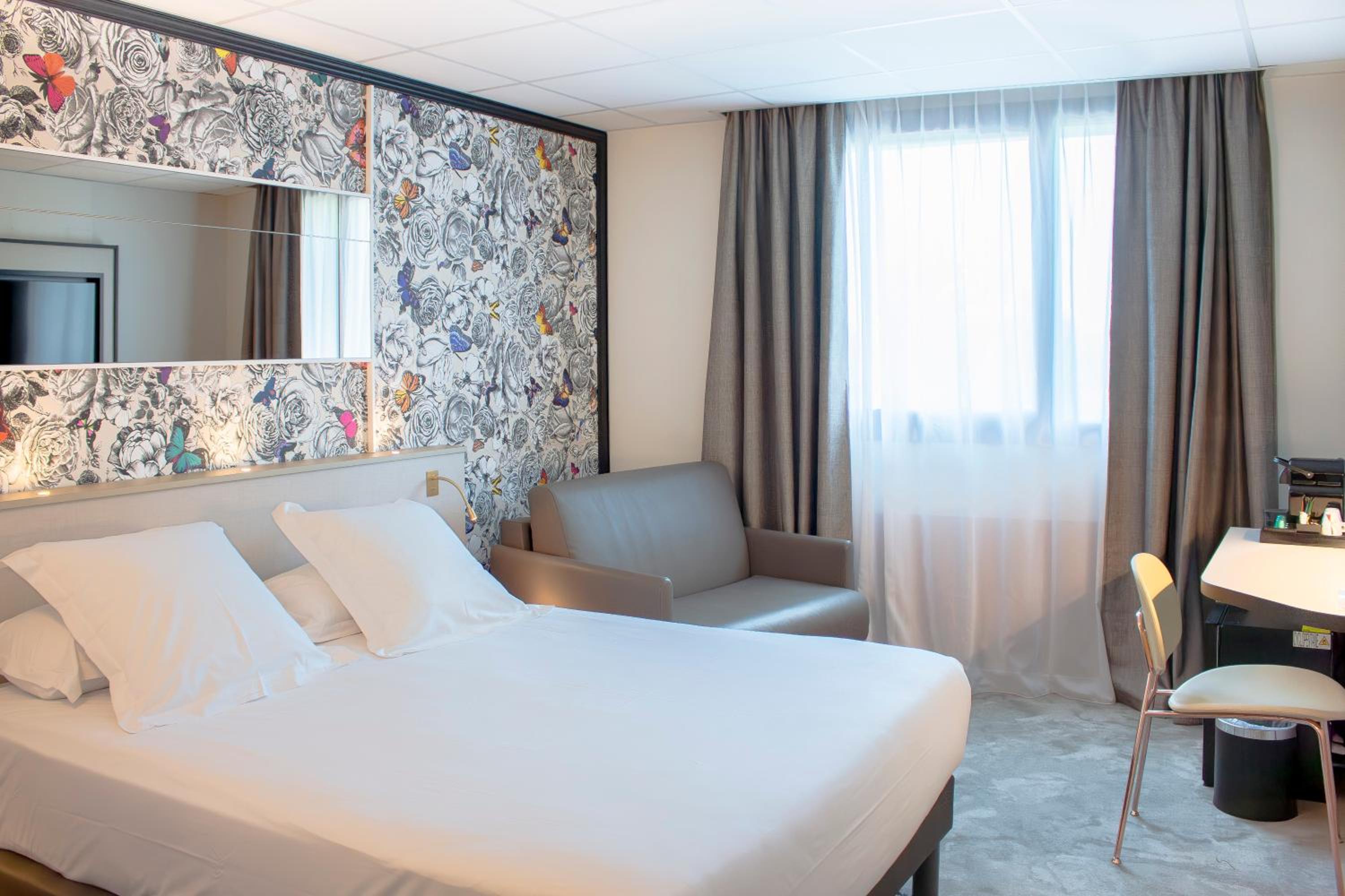 Comfort Triple Room - Photo 2