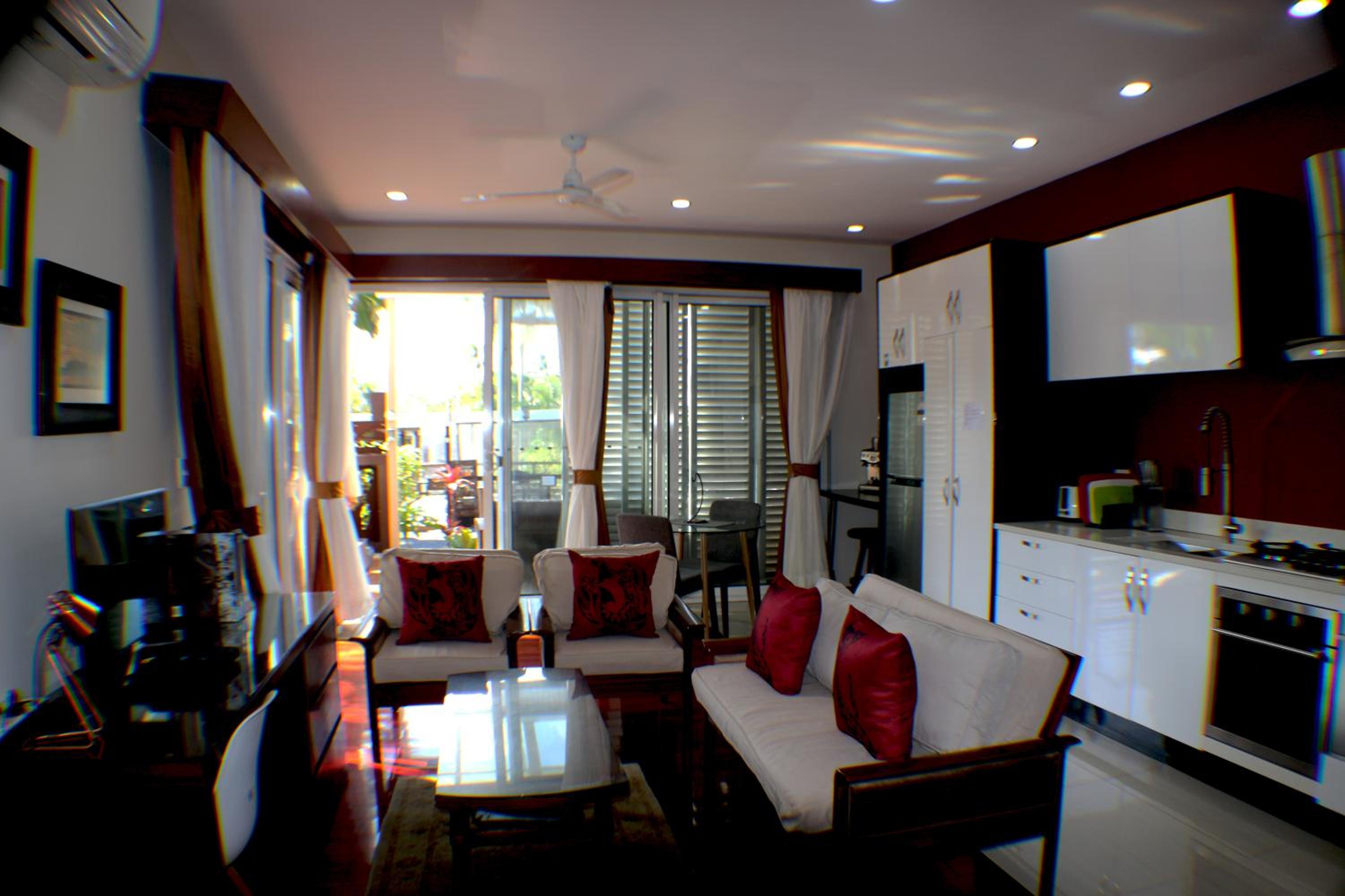 Garden Villa photo 1