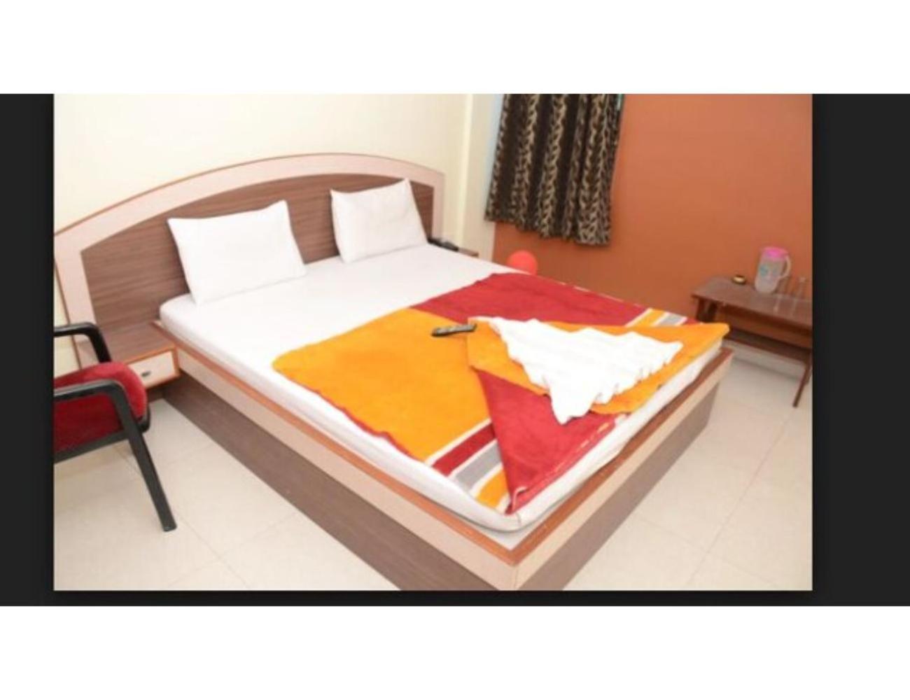 Deluxe Room photo 2