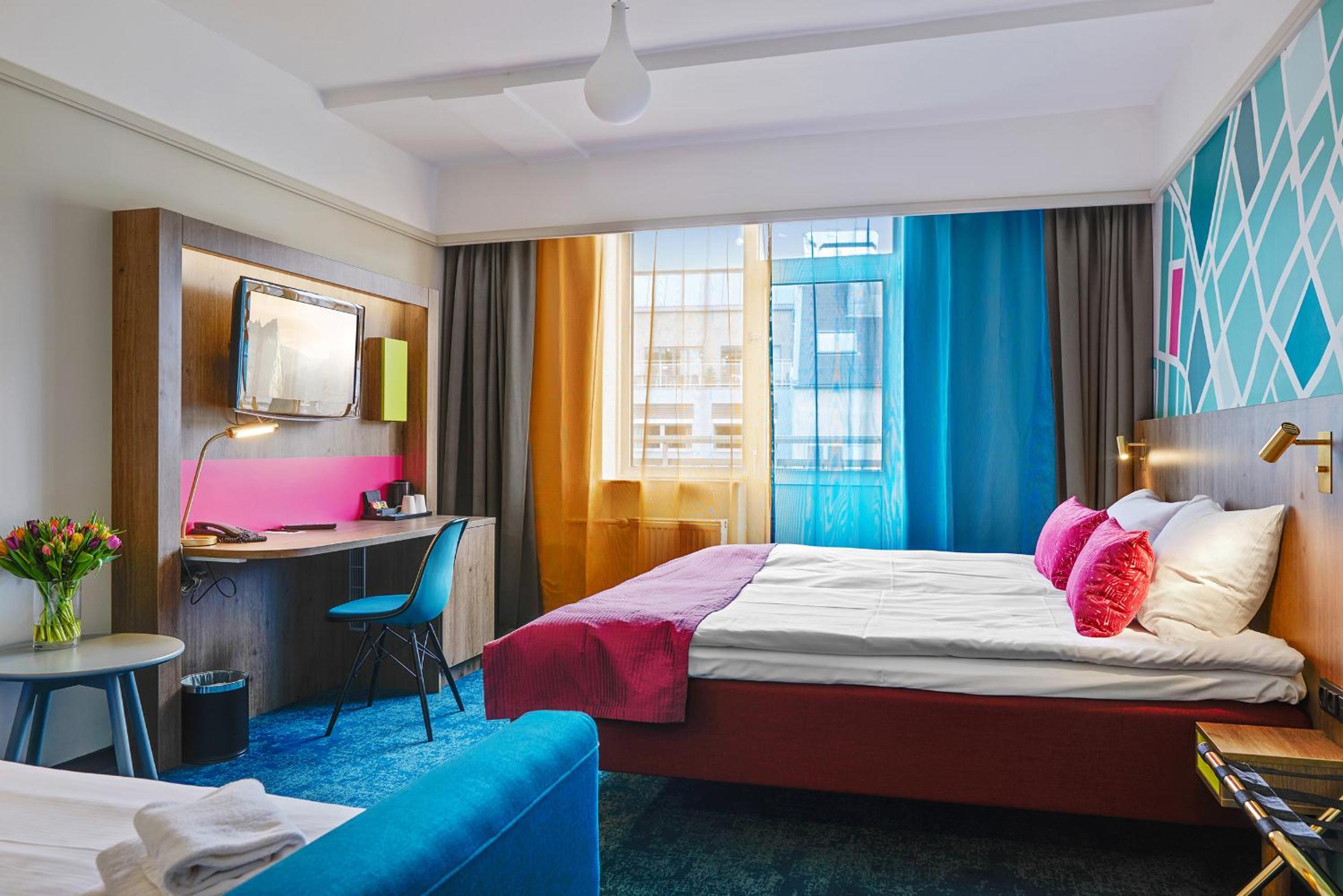 Classic Room Four - Photo 1