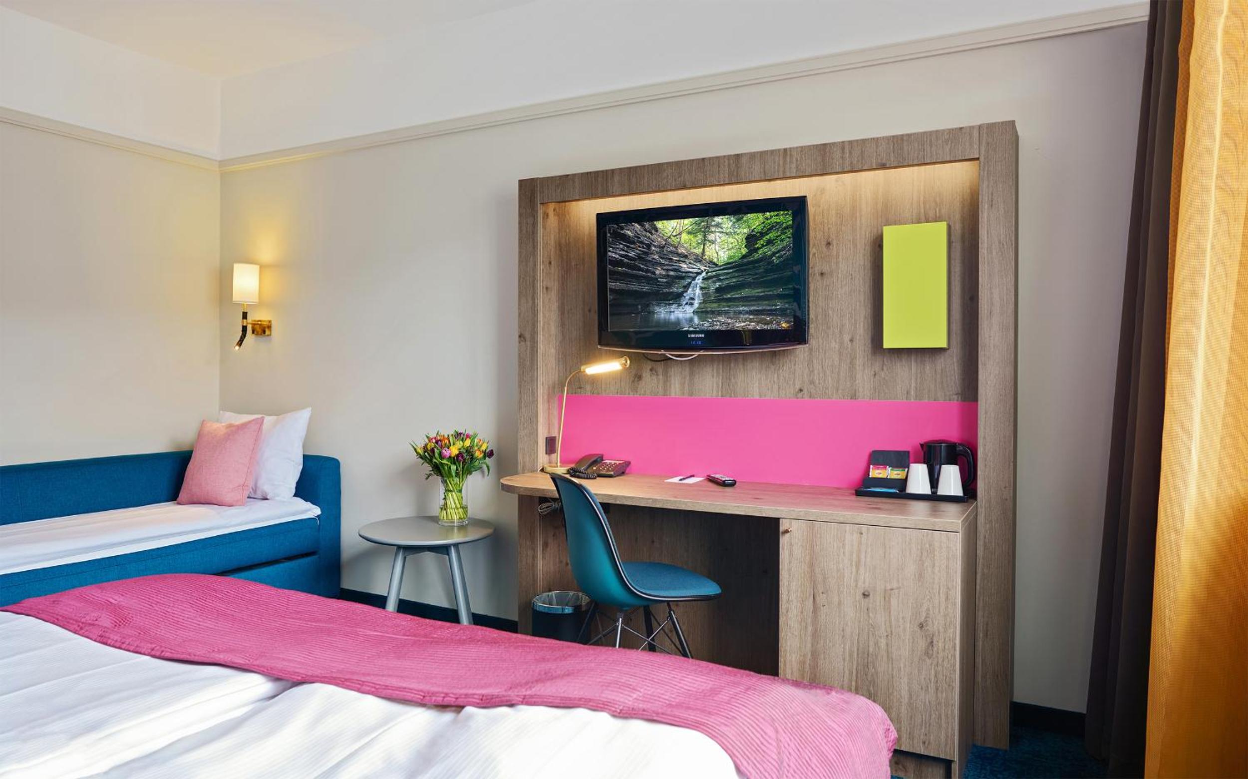 Classic Room Four - Photo 2