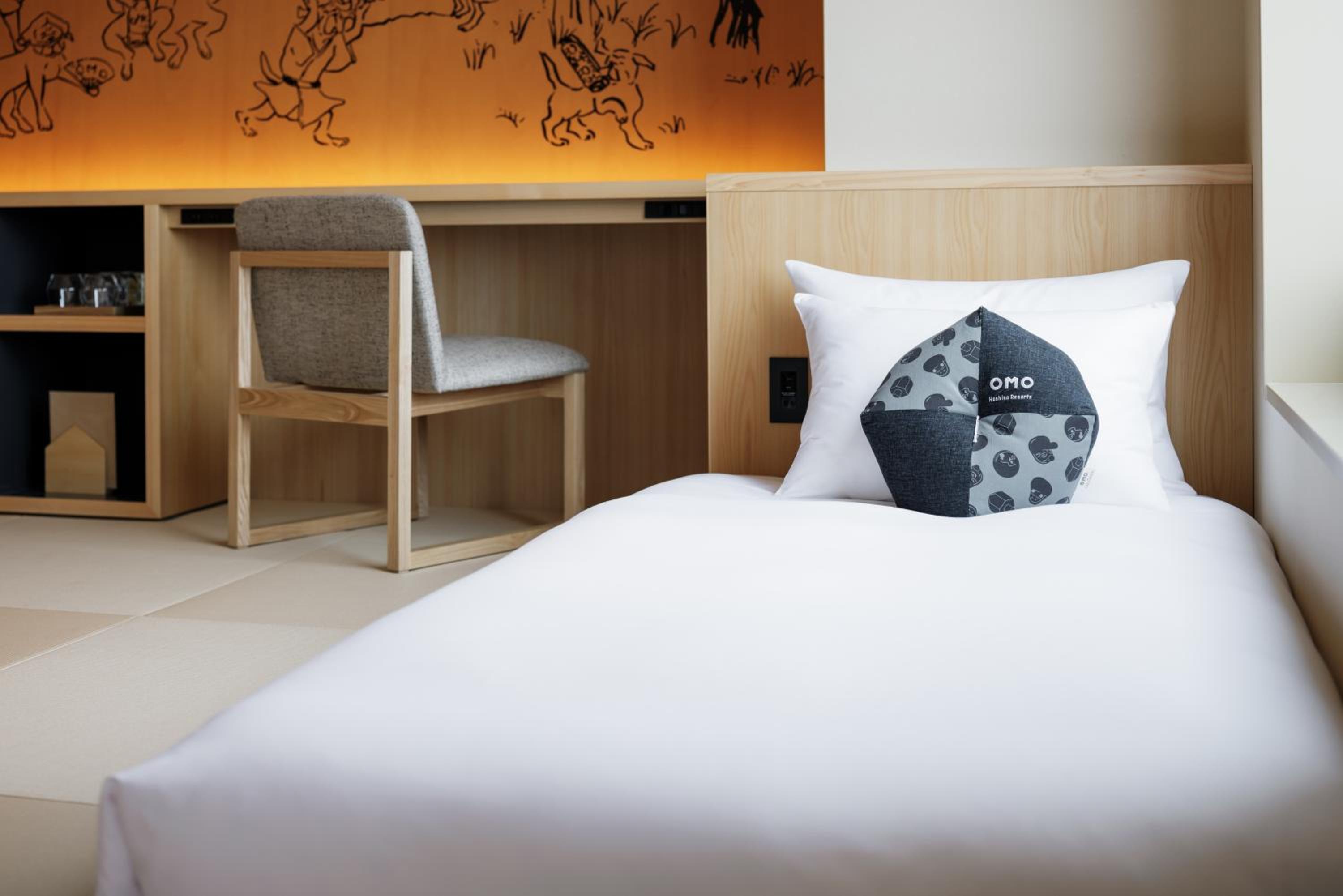 UTAGE Suite　 - Photo 2