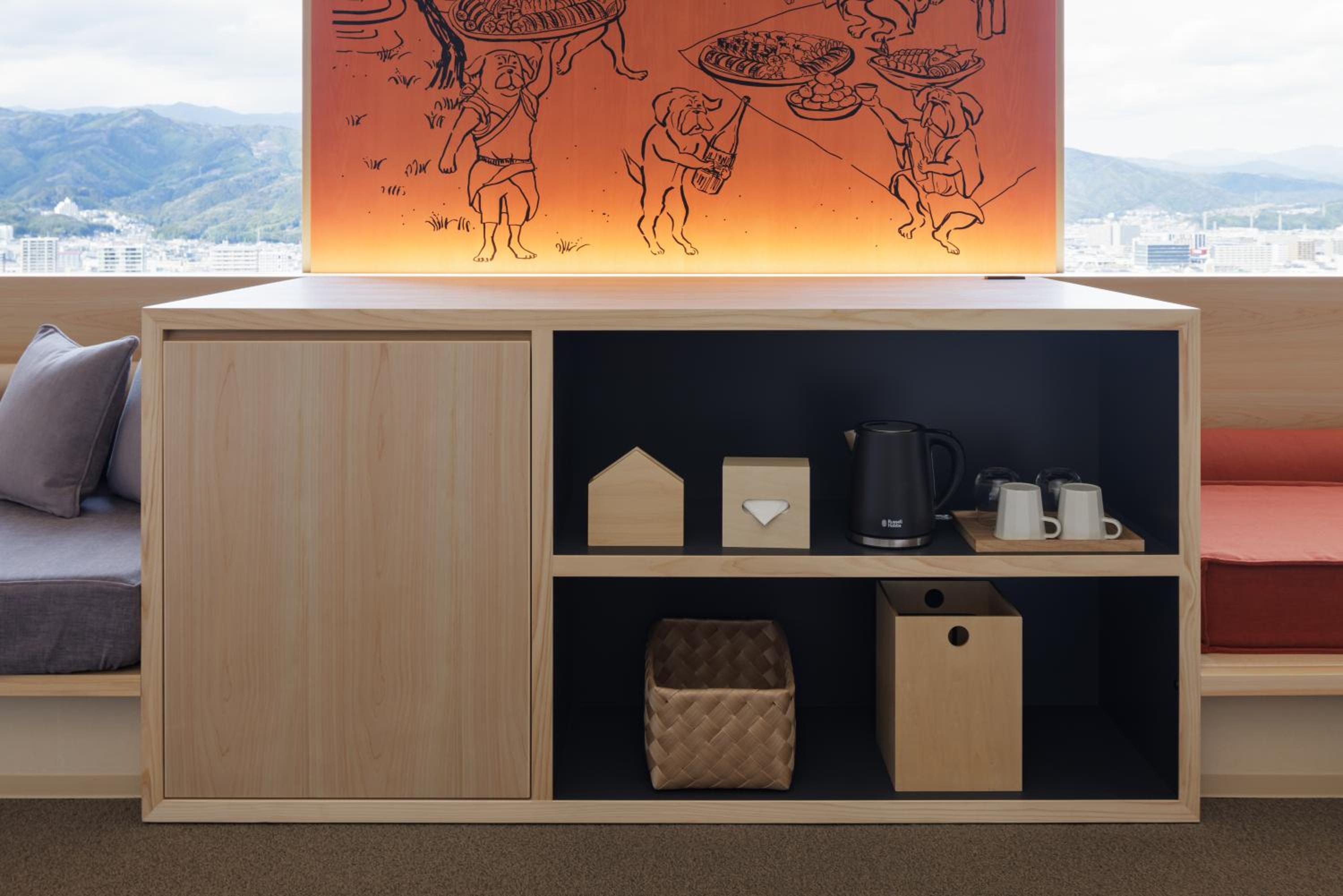 UTAGE Semi-Suite - Photo 4