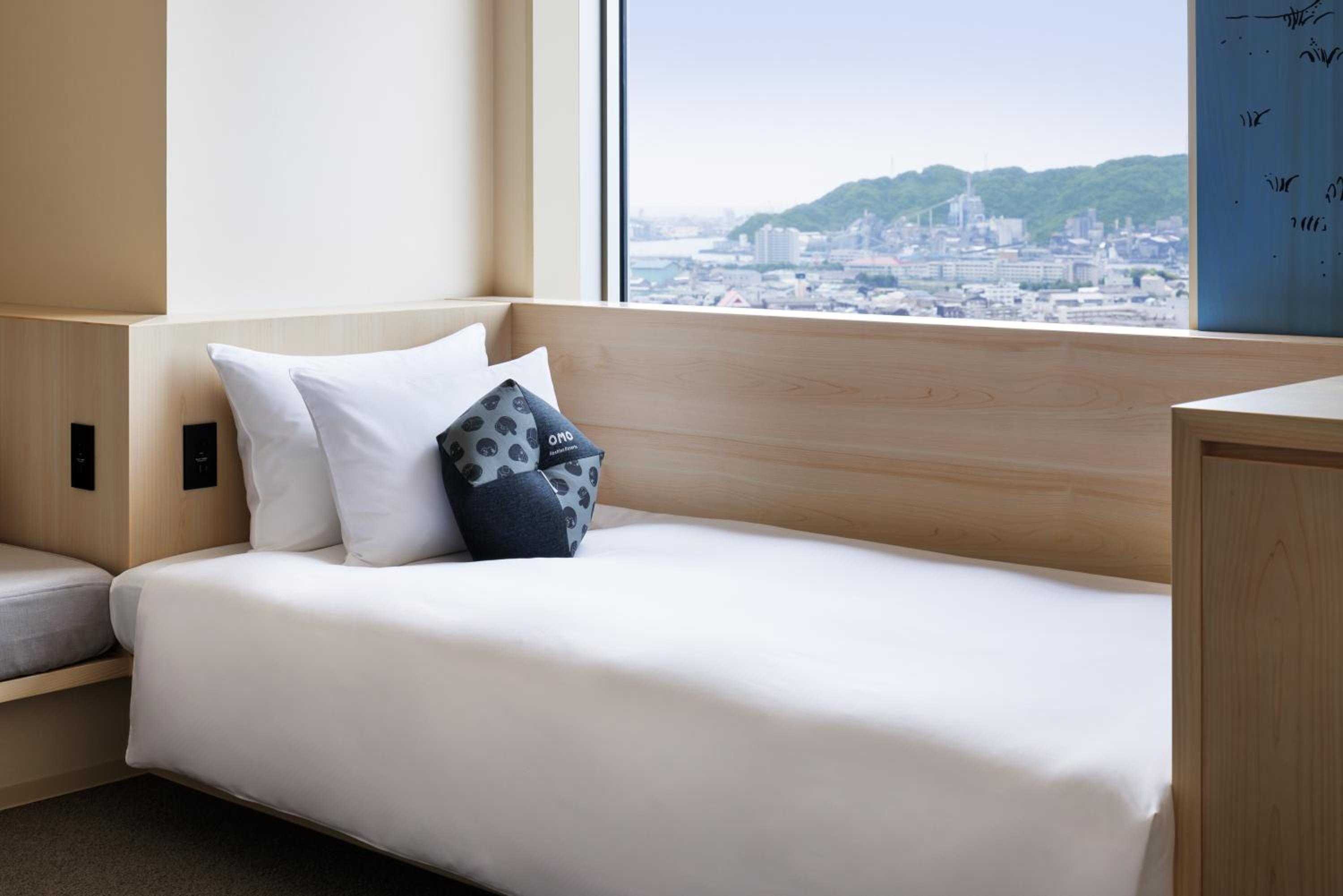 UTAGE Semi-Suite - Photo 2