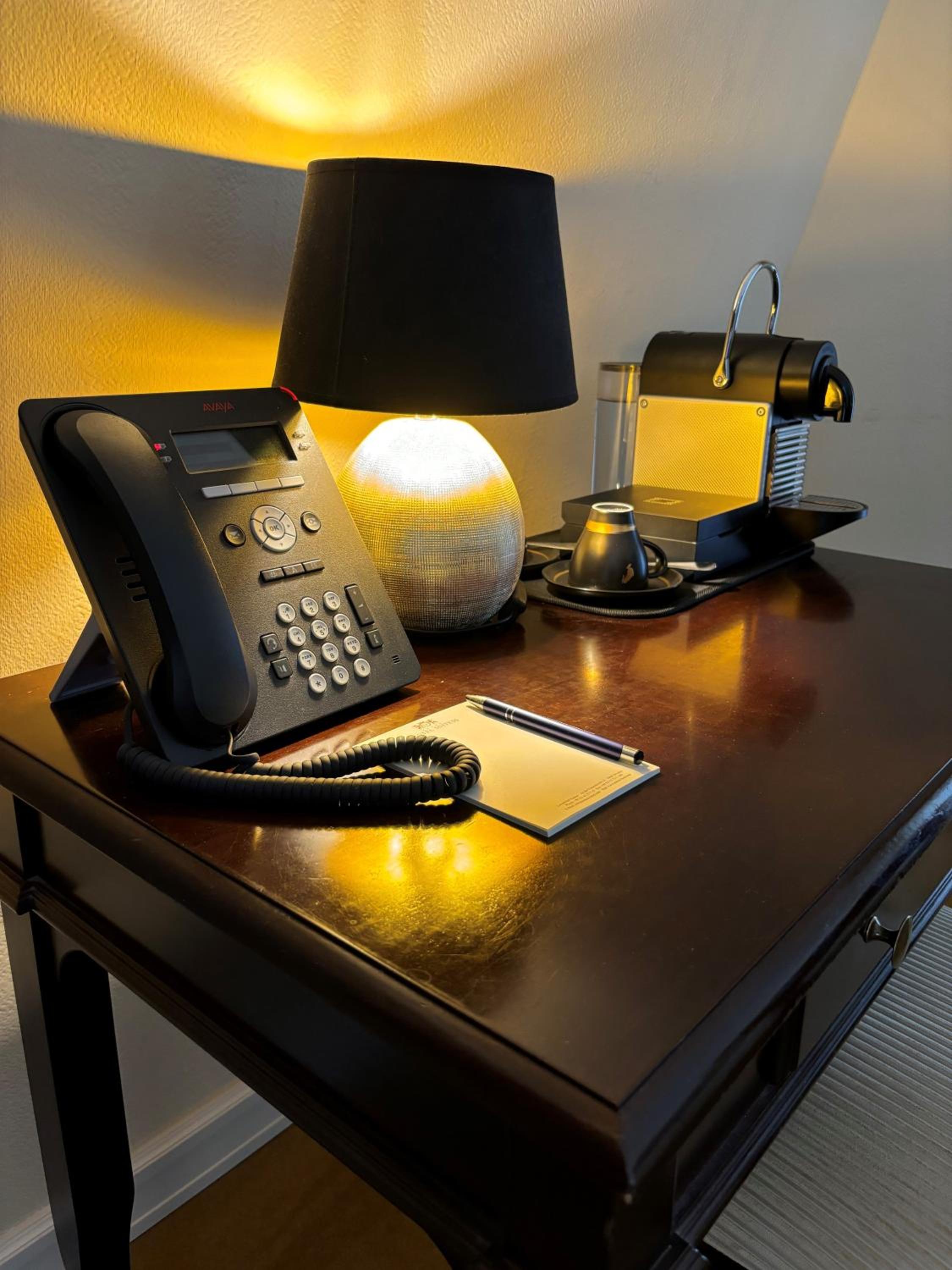Executive Suite – Führungssuite