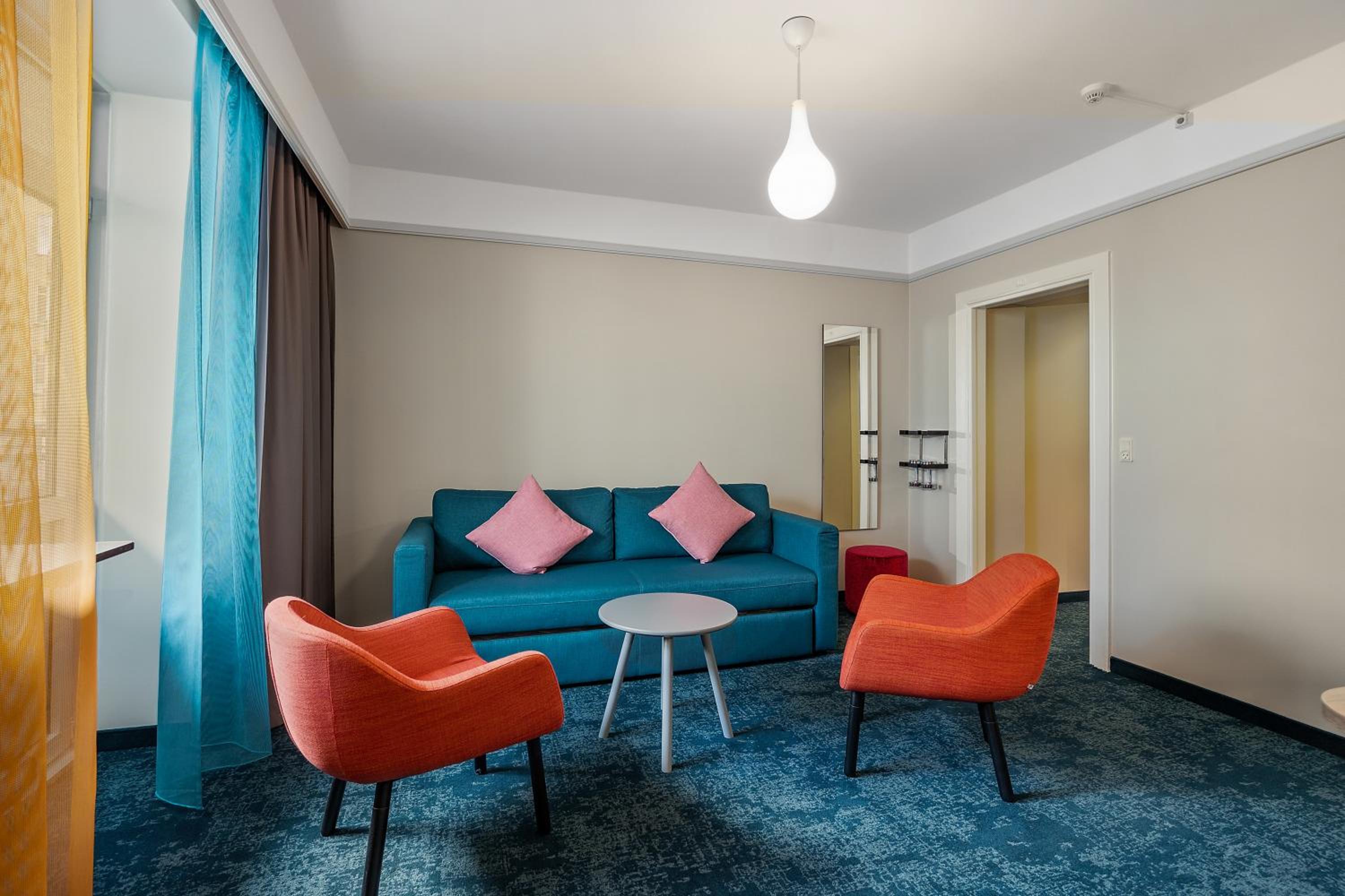 Junior Suite - Photo 2