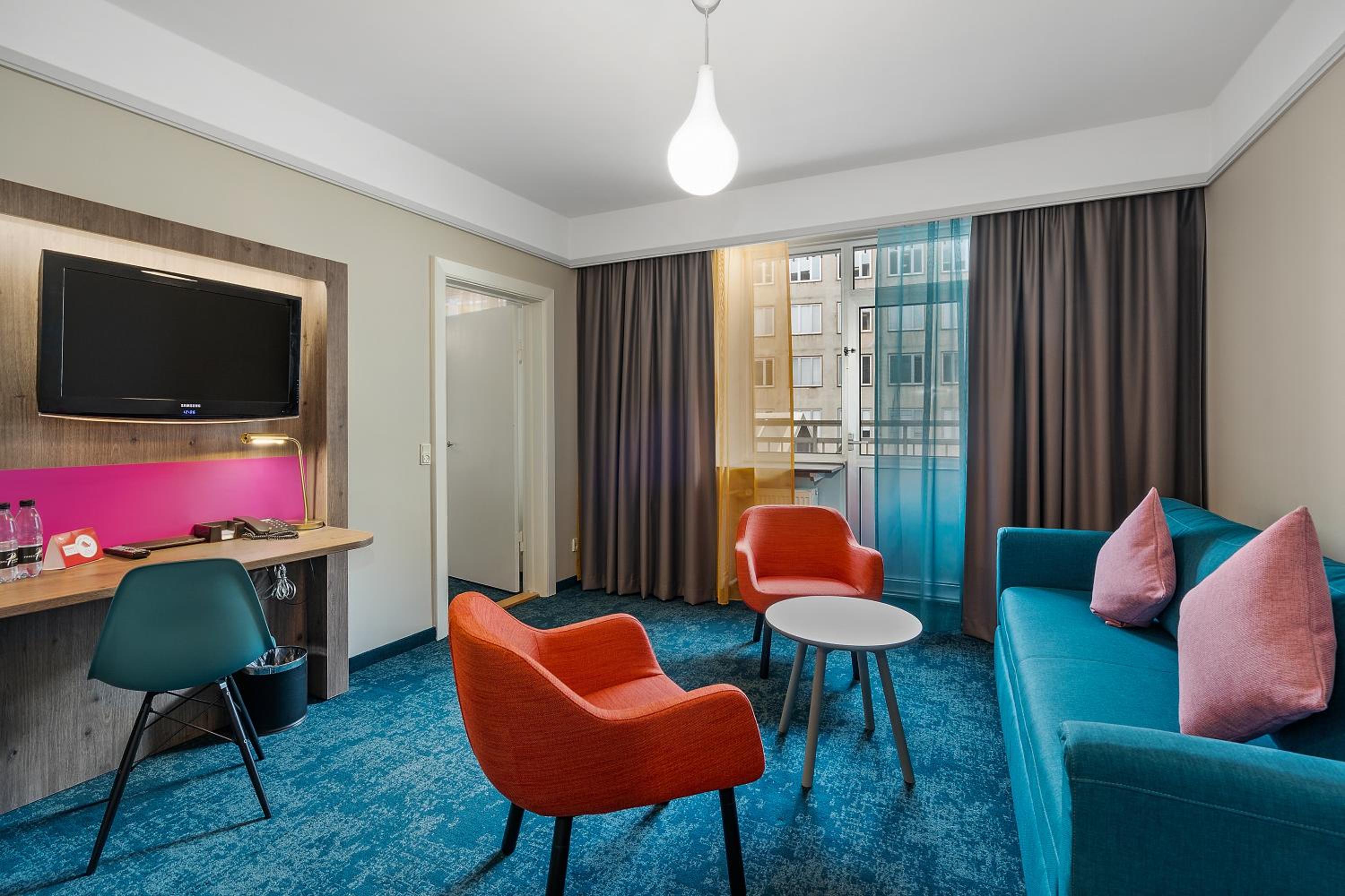 Junior Suite - Photo 7