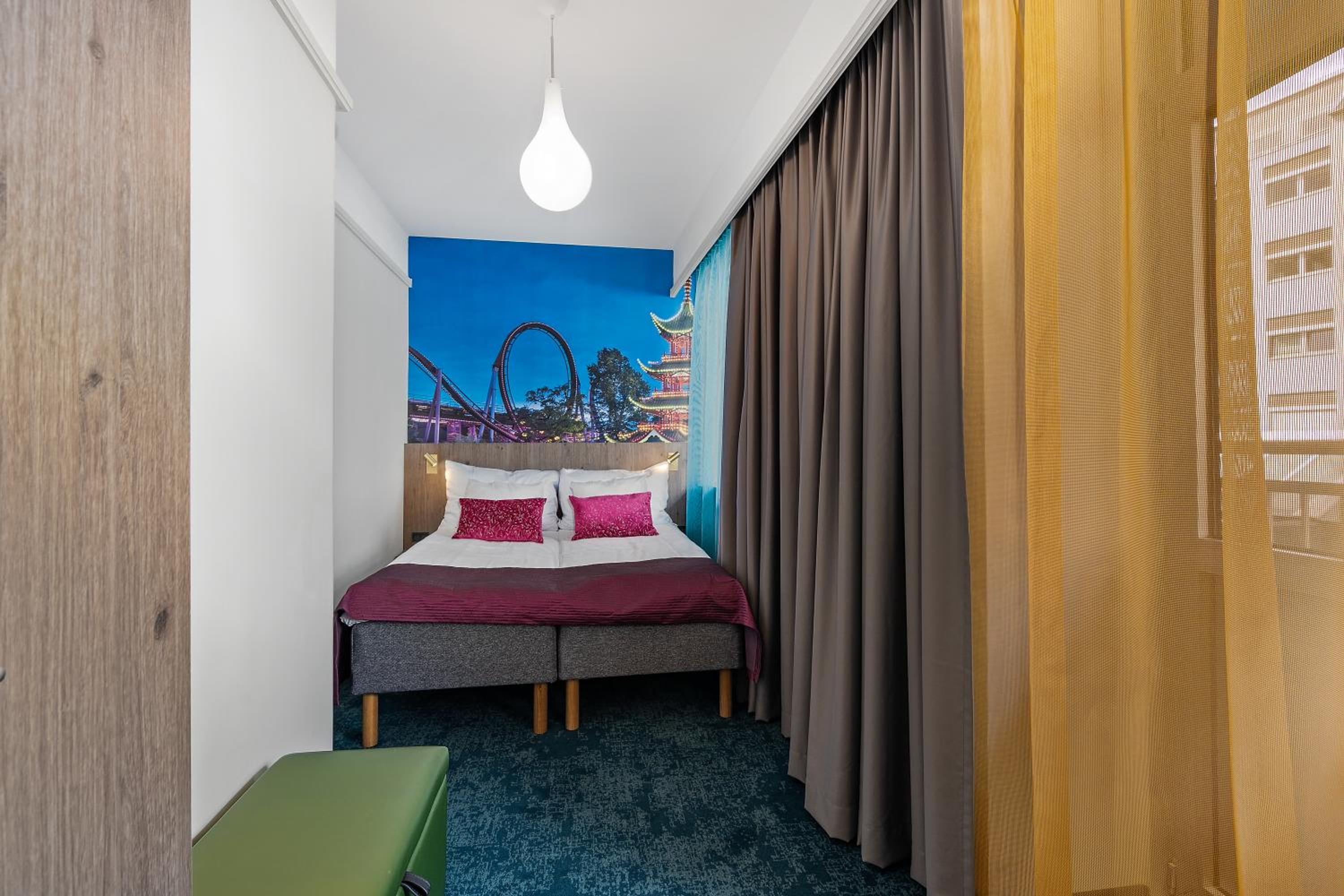 Junior Suite - Photo 1