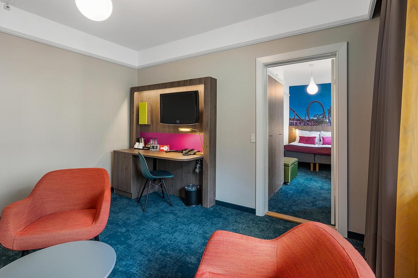 Junior Suite - Photo 6