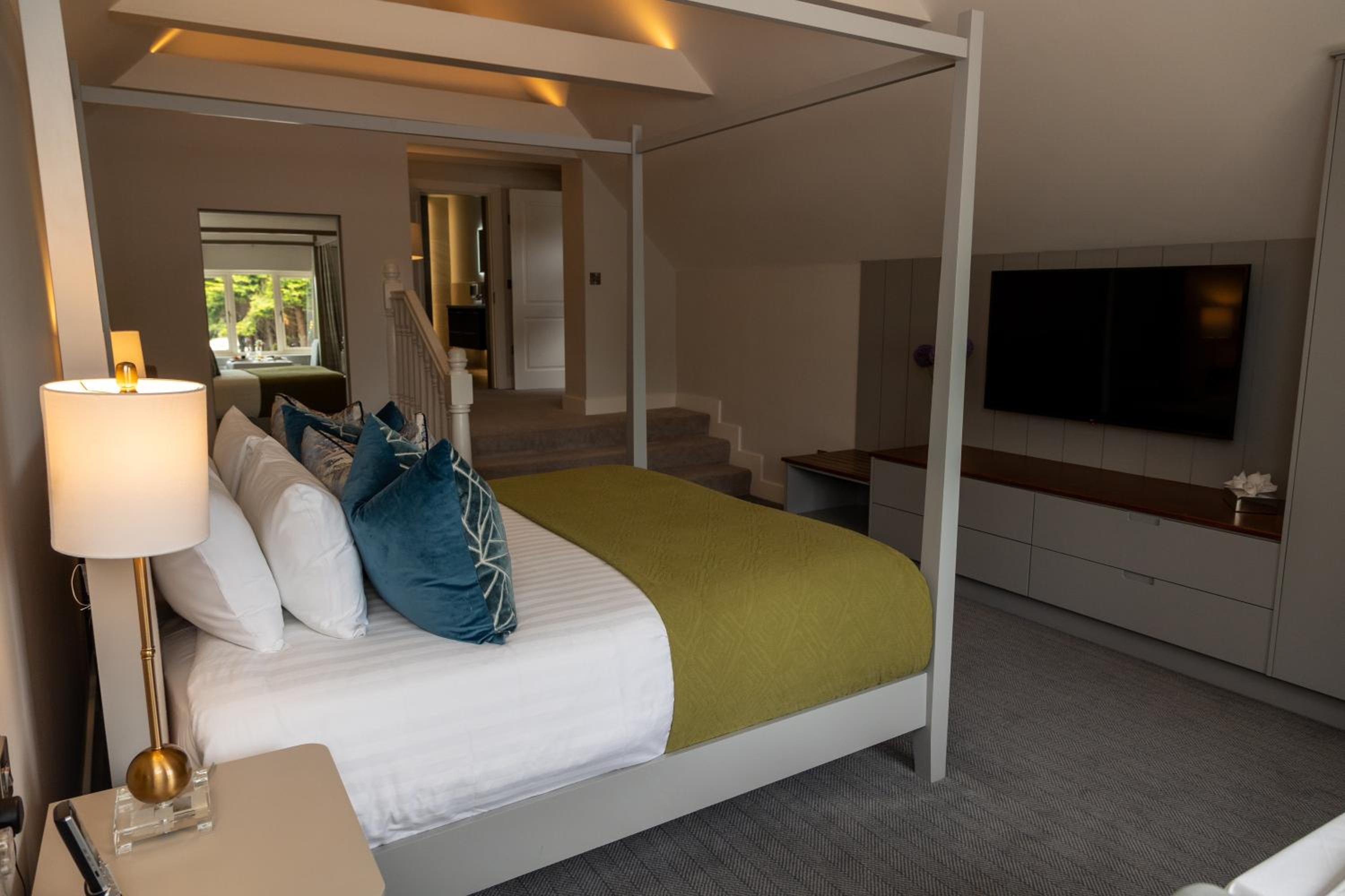 Executive Suite photo 1