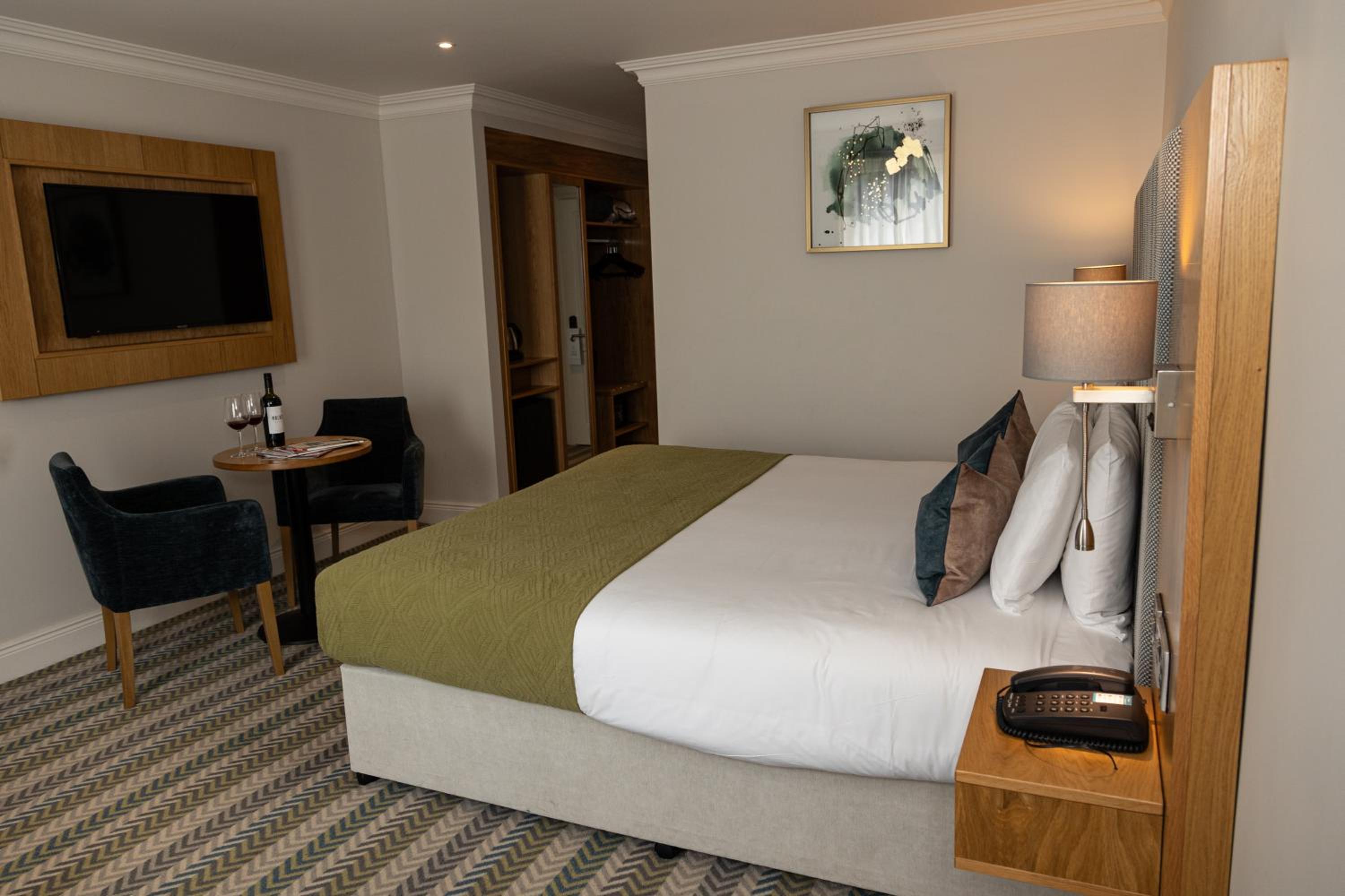 Superior Double Room - Photo 1