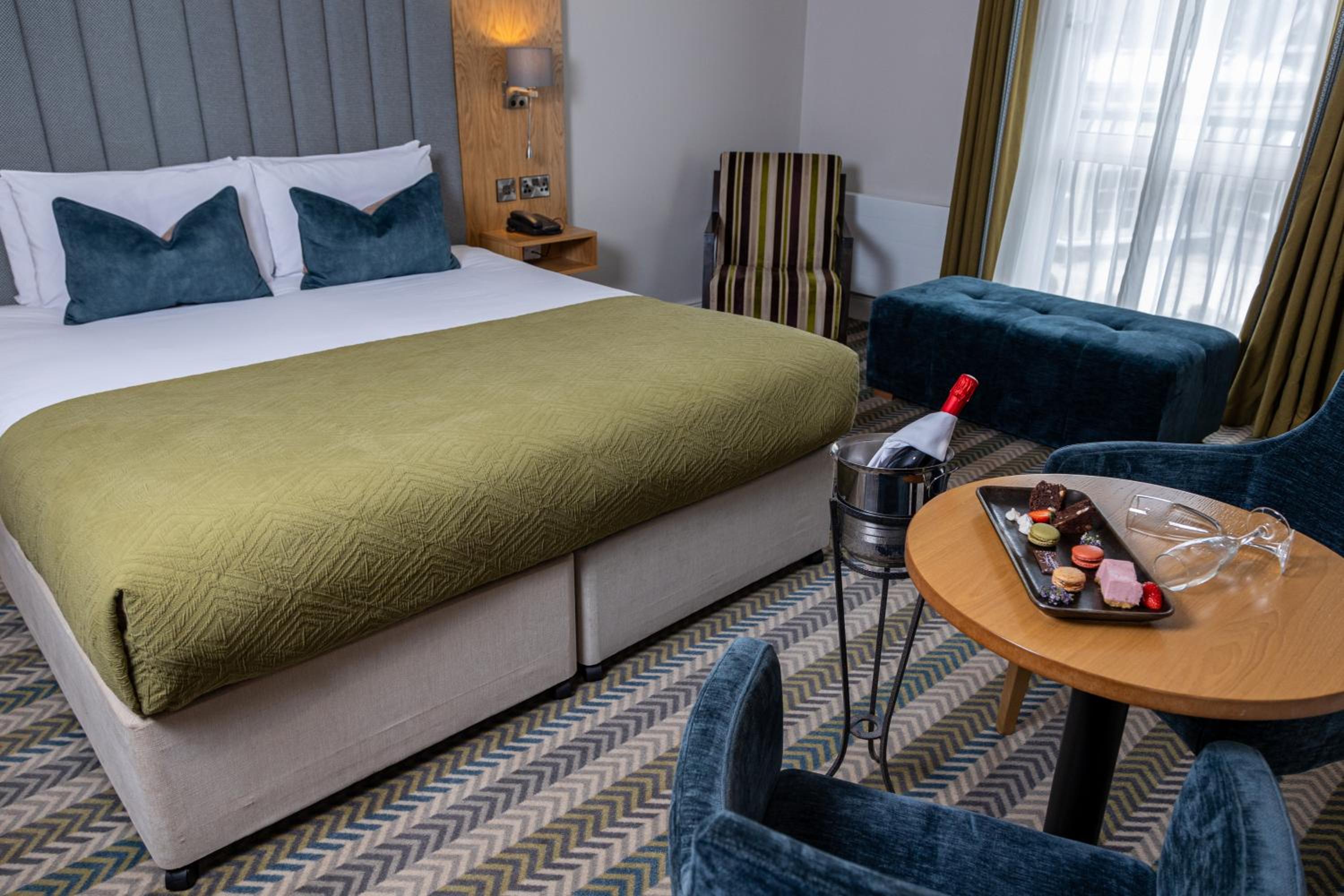 Superior Double Room - Photo 2