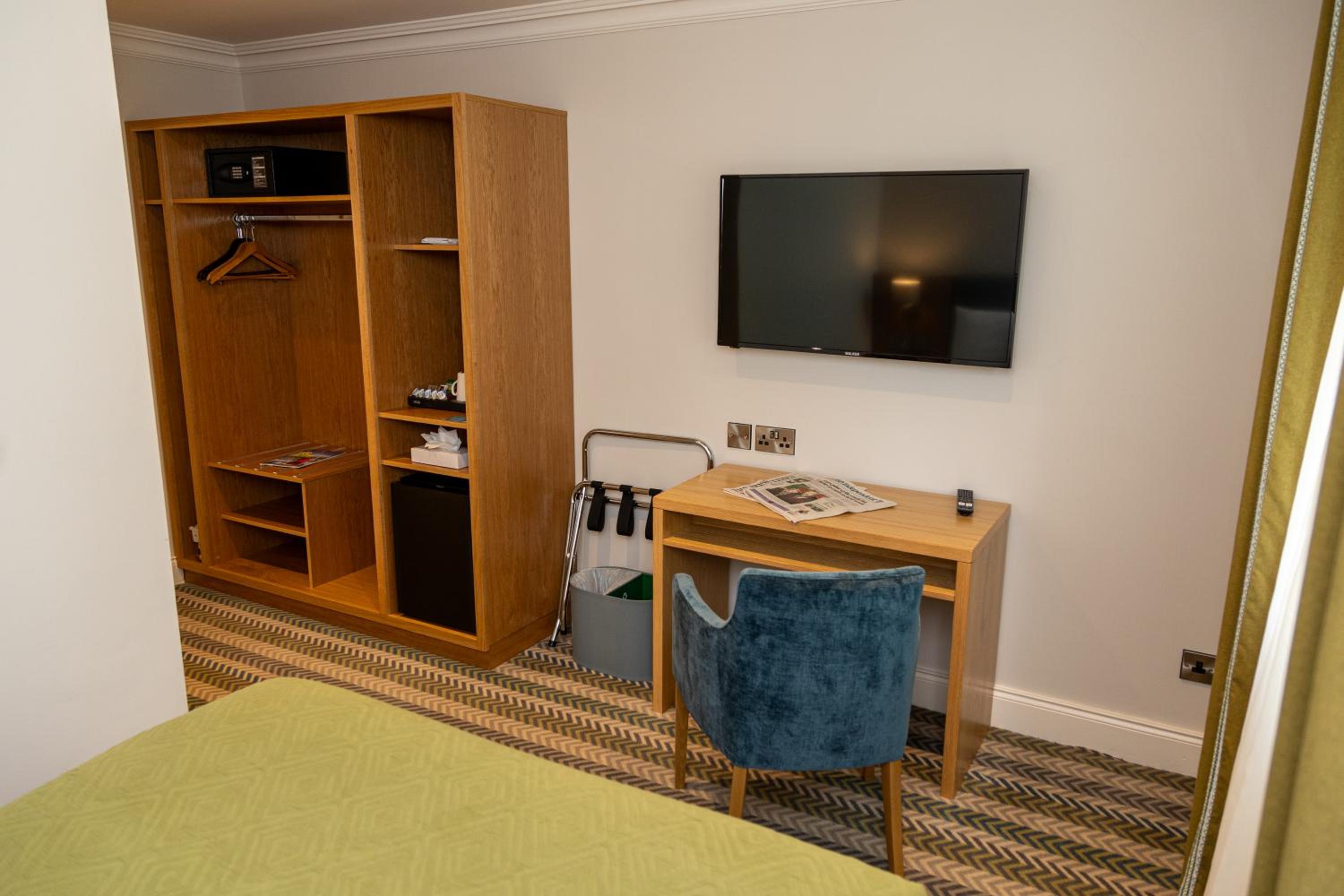 Double Room For Single Use photo 1