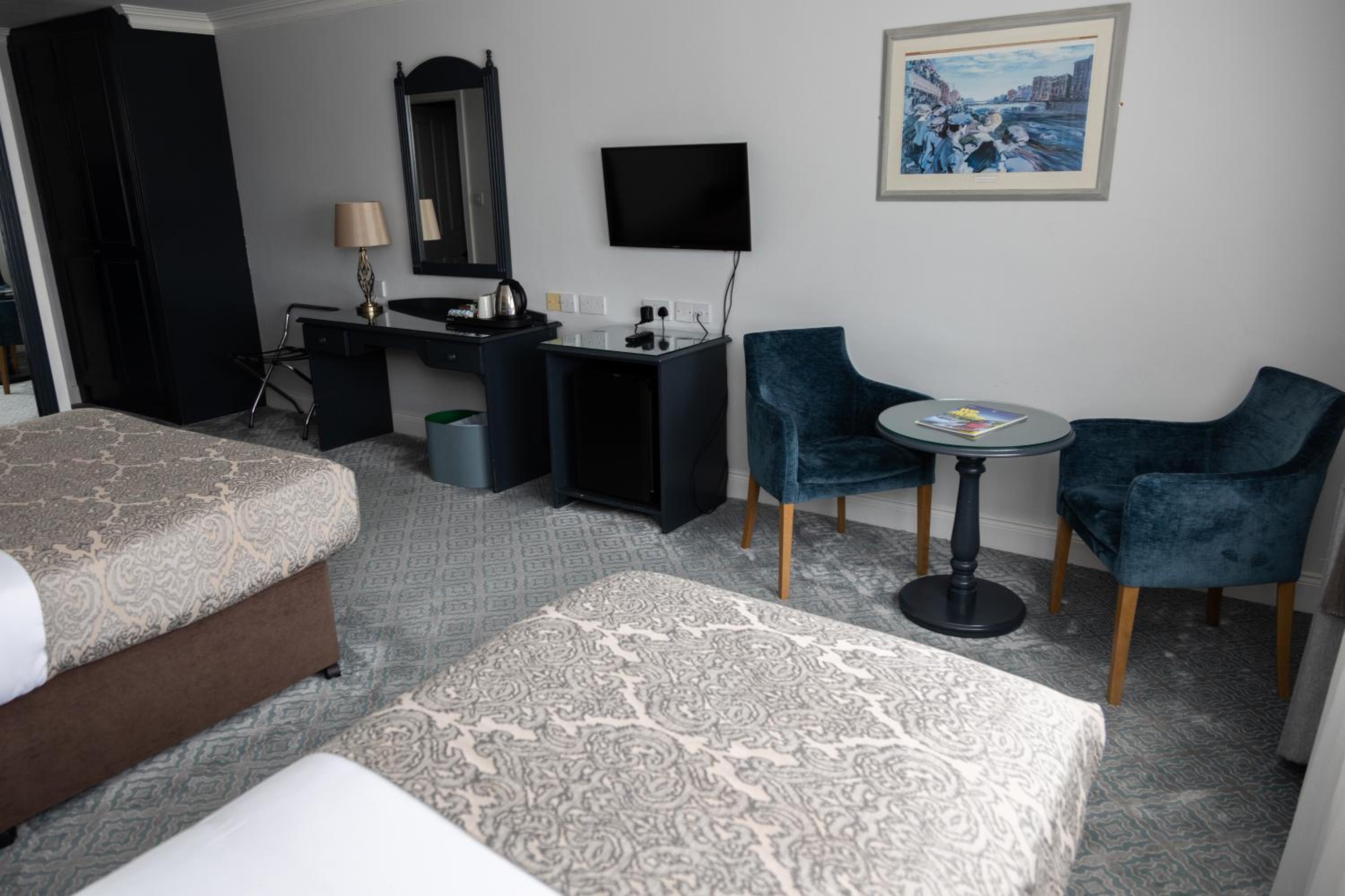 Triple Room - Photo 5