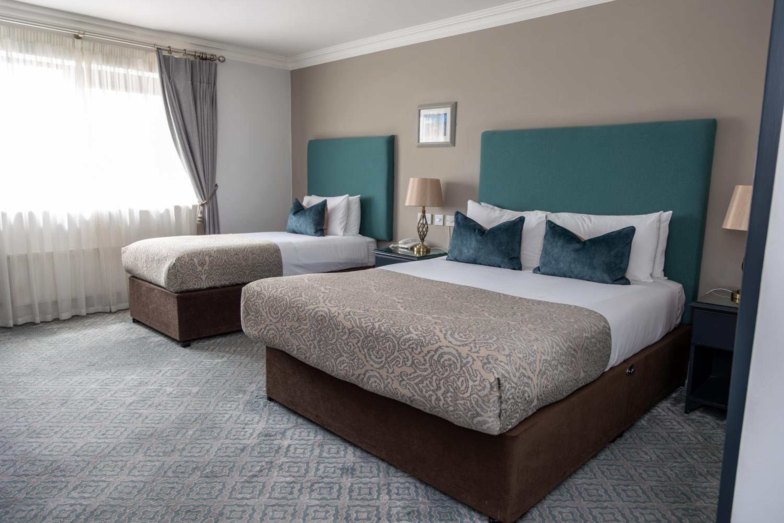 Triple Room - Photo 6