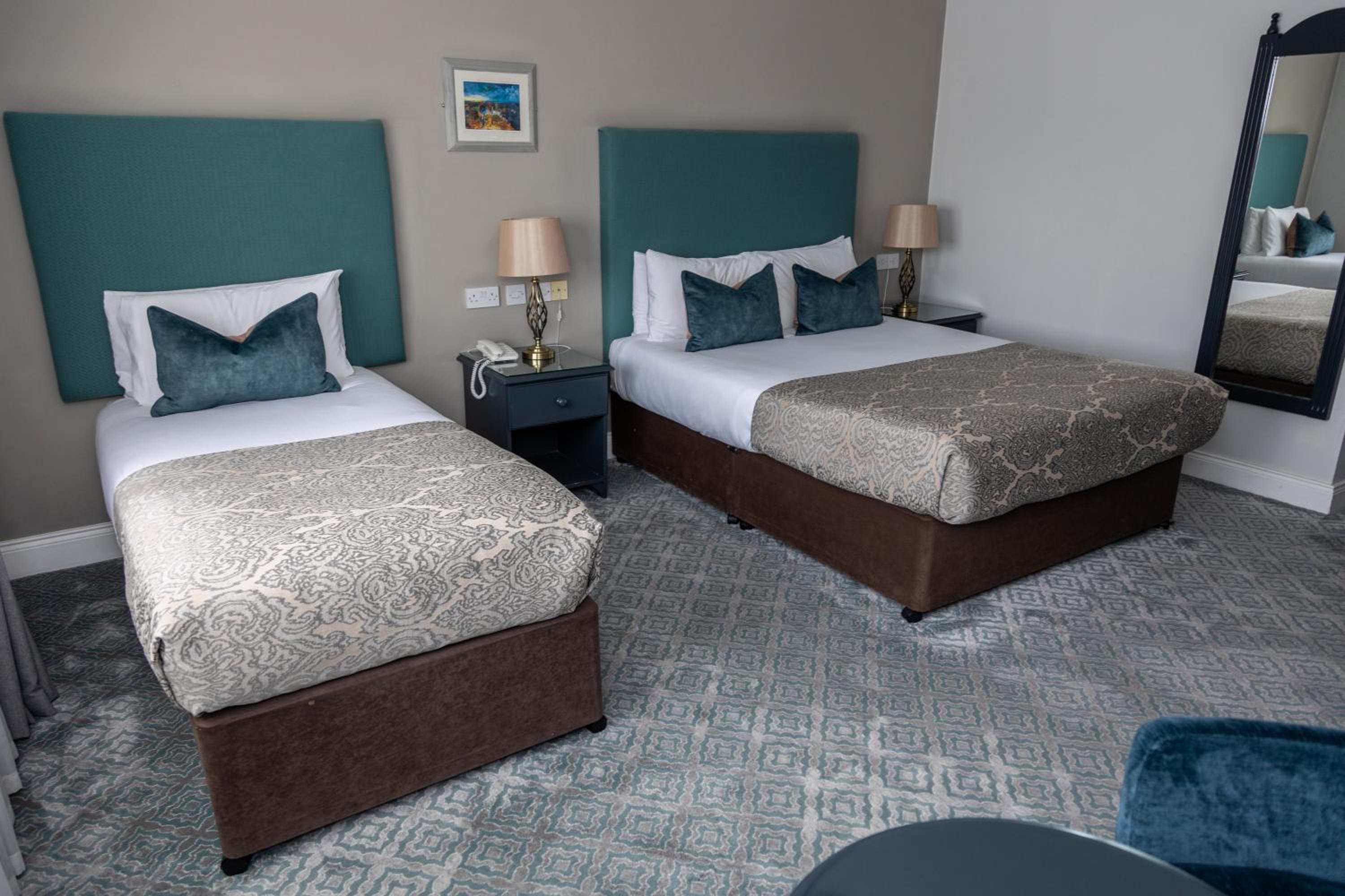Triple Room - Photo 7