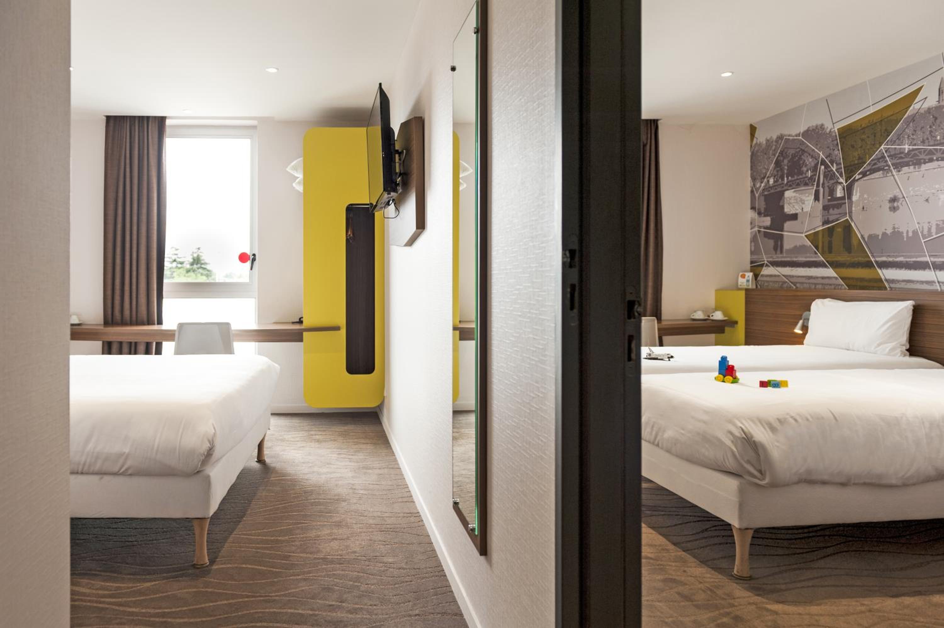 Superior Double Room - Photo 6