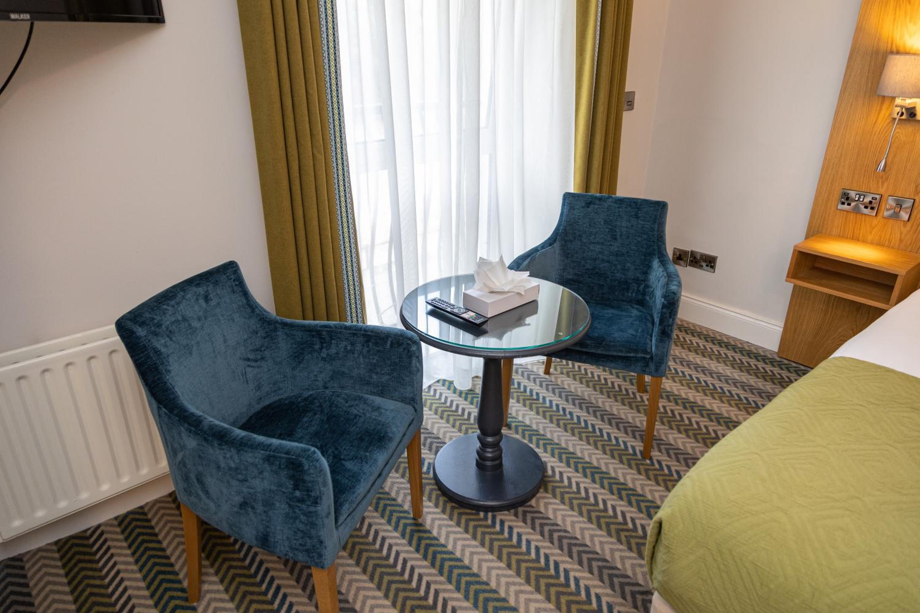 Triple Room - Photo 8