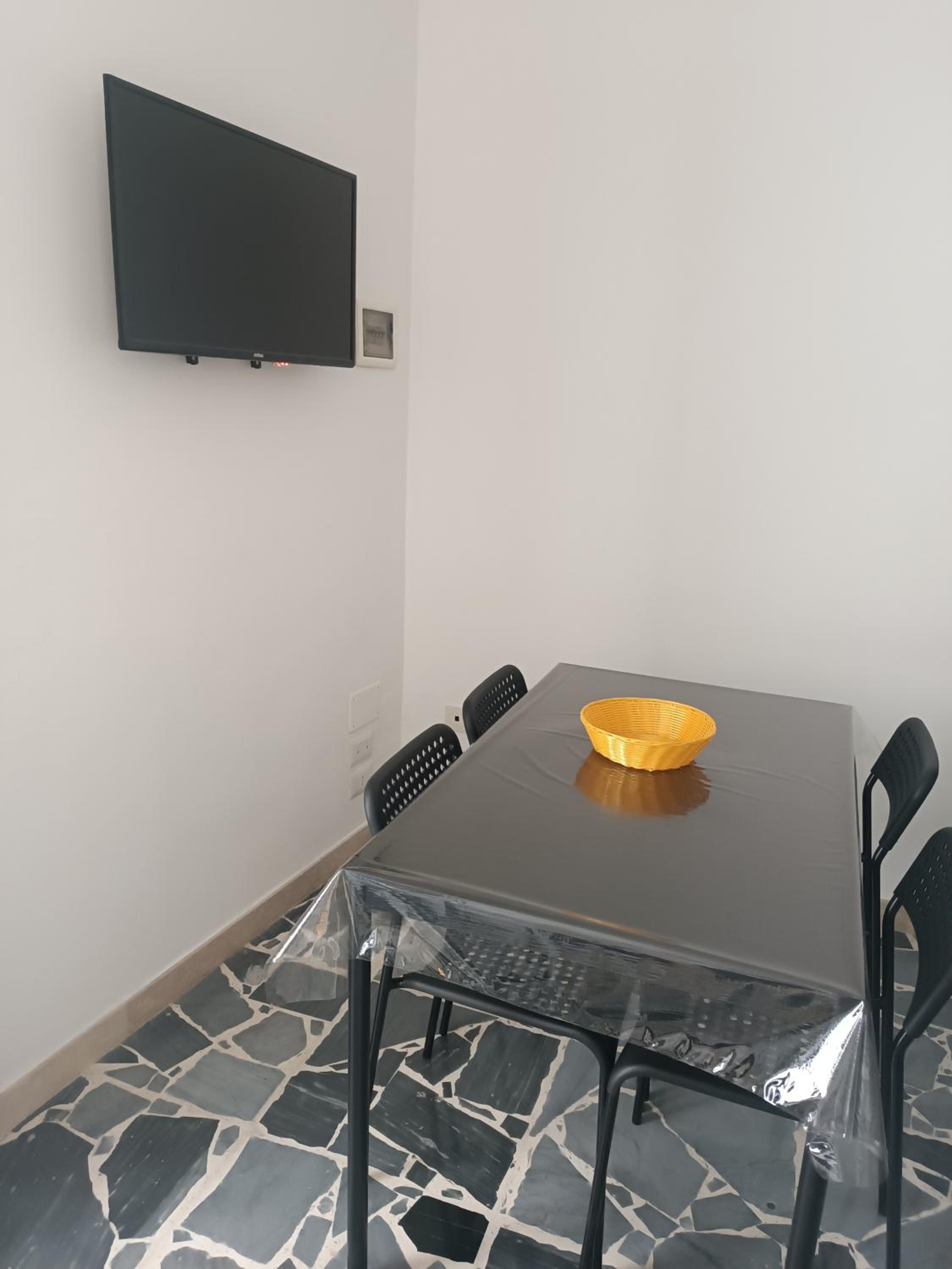 Two-Bedroom House photo 2