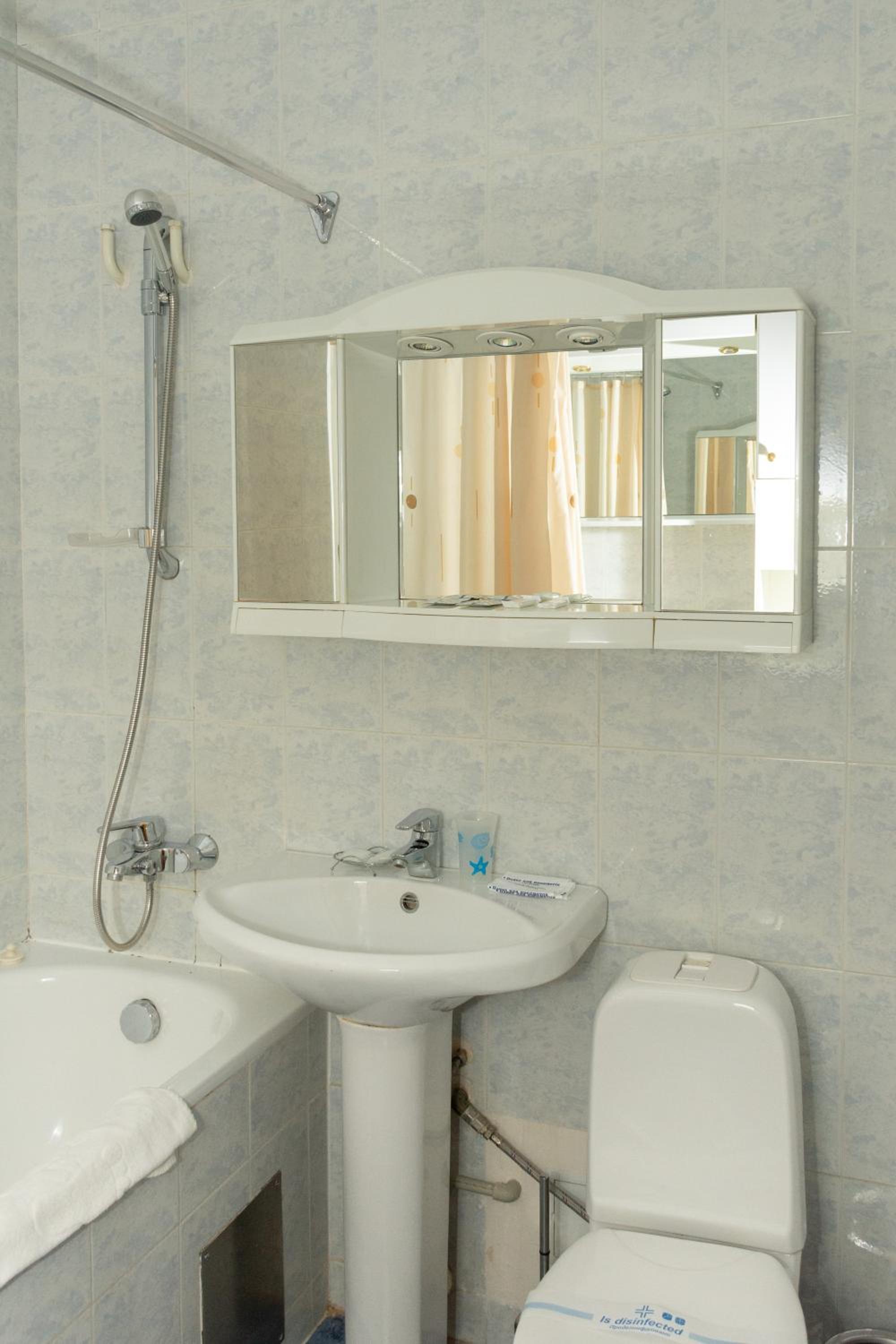 Deluxe Junior Suite photo 2
