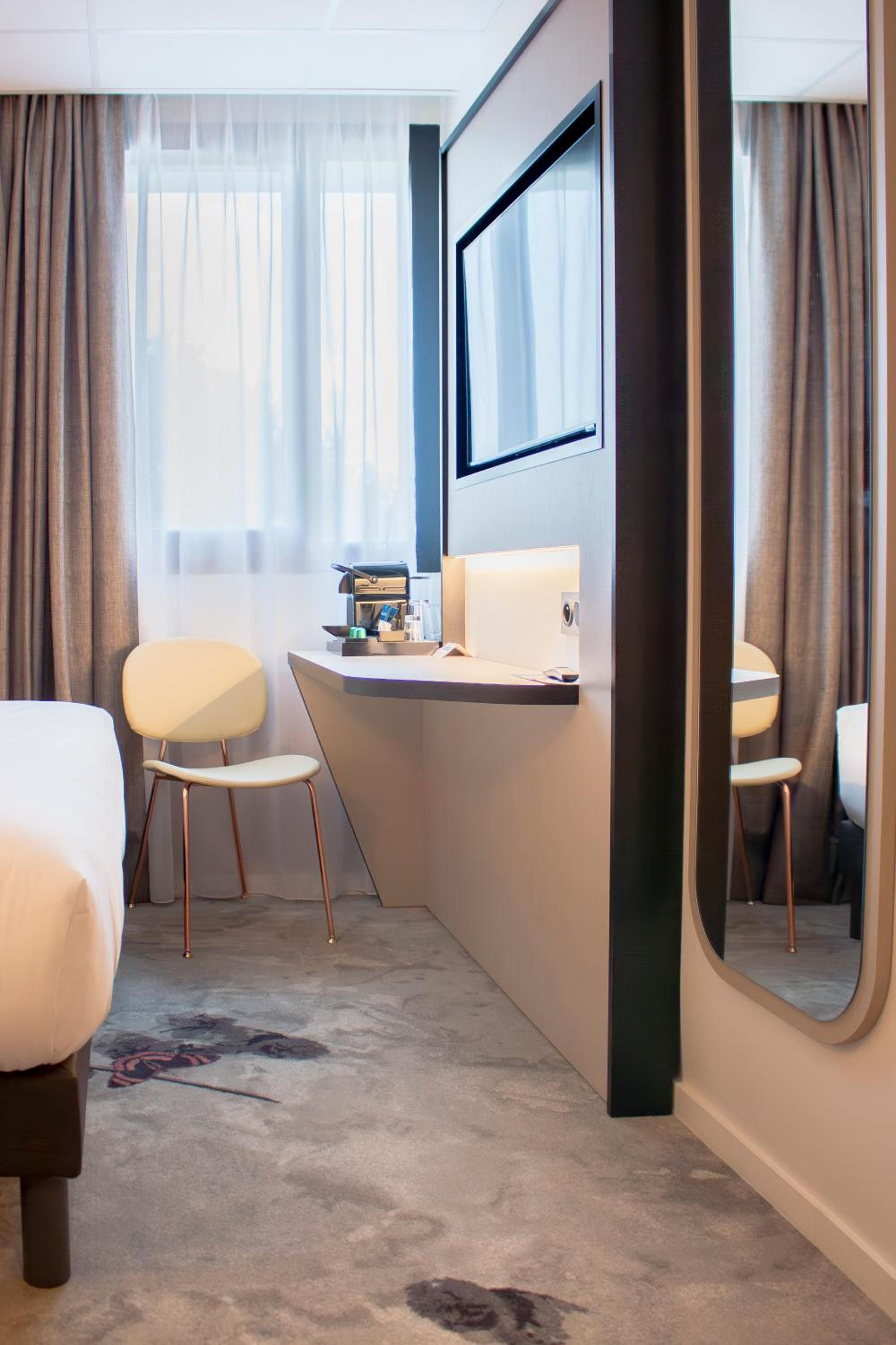 Double Room - Photo 5