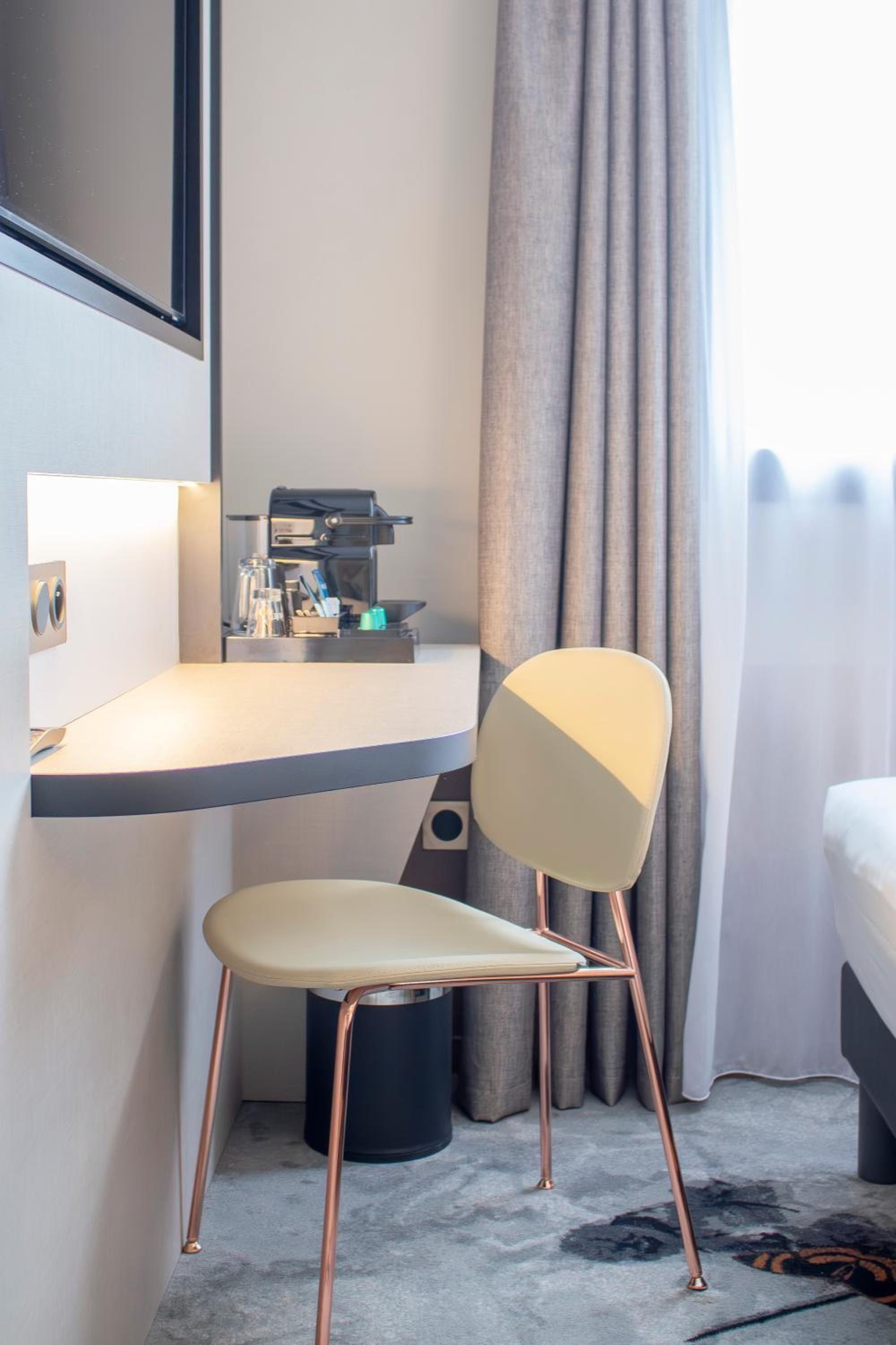 Double Room - Photo 3