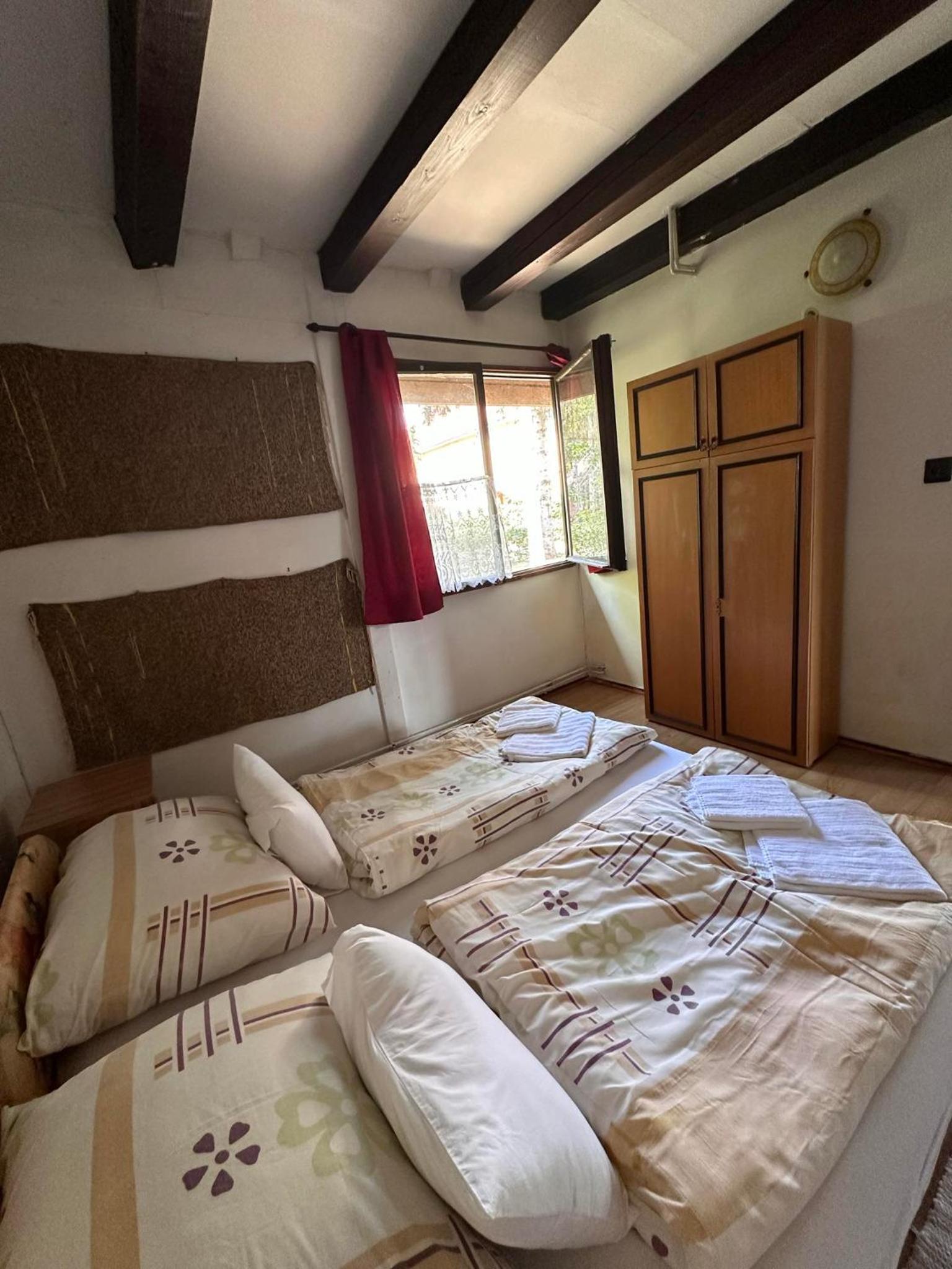 Two-Bedroom House photo 1