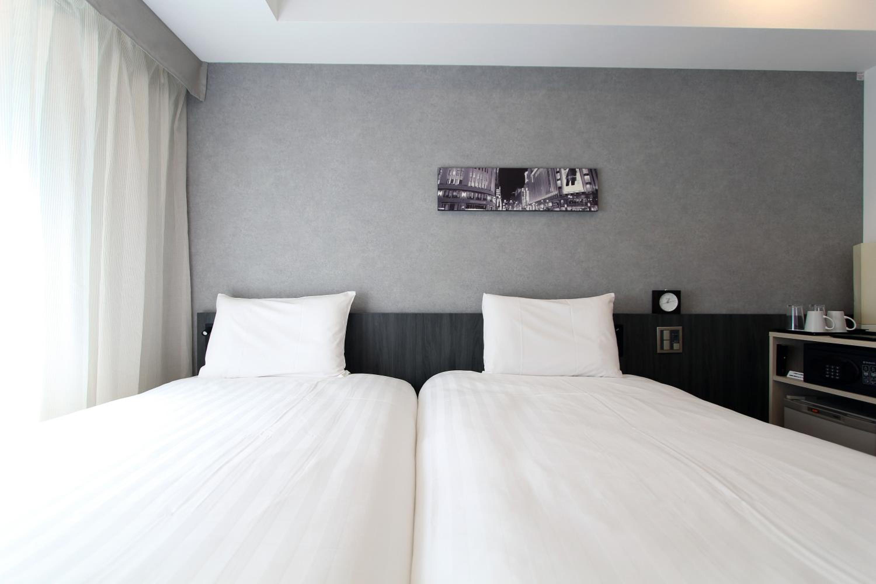 Standard Twin Room photo 3
