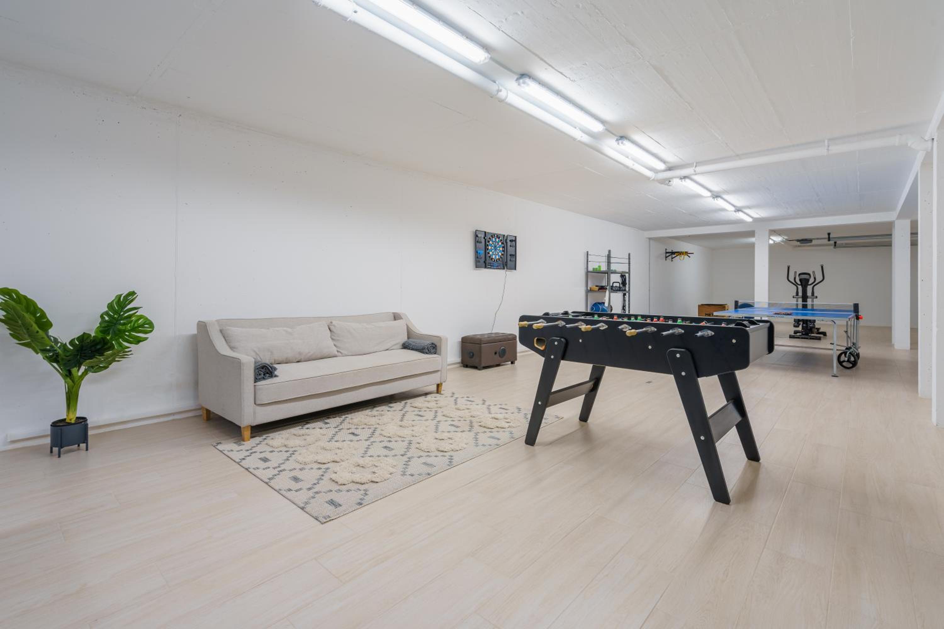 Villa photo 2