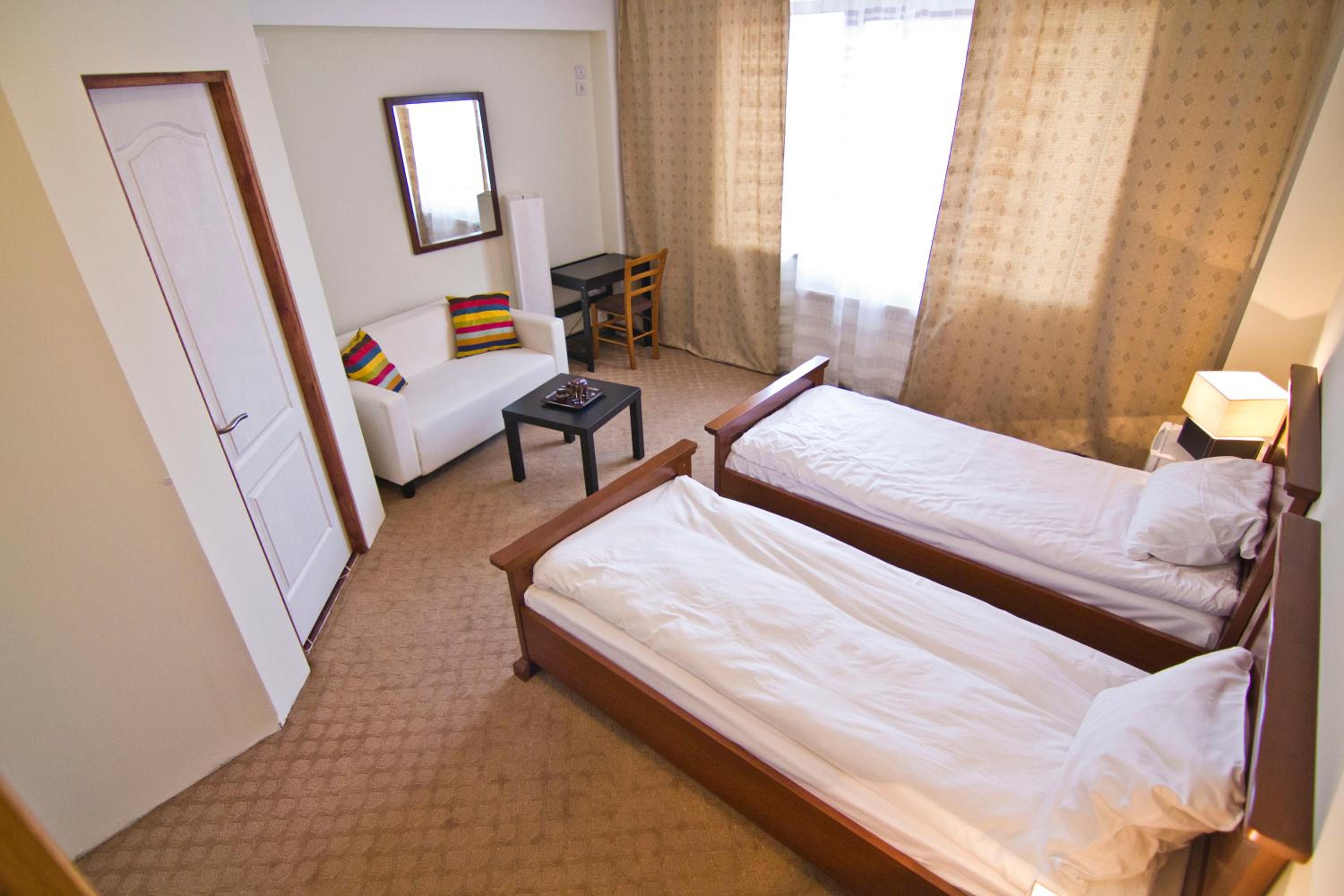 Standard Double Room - Photo 1