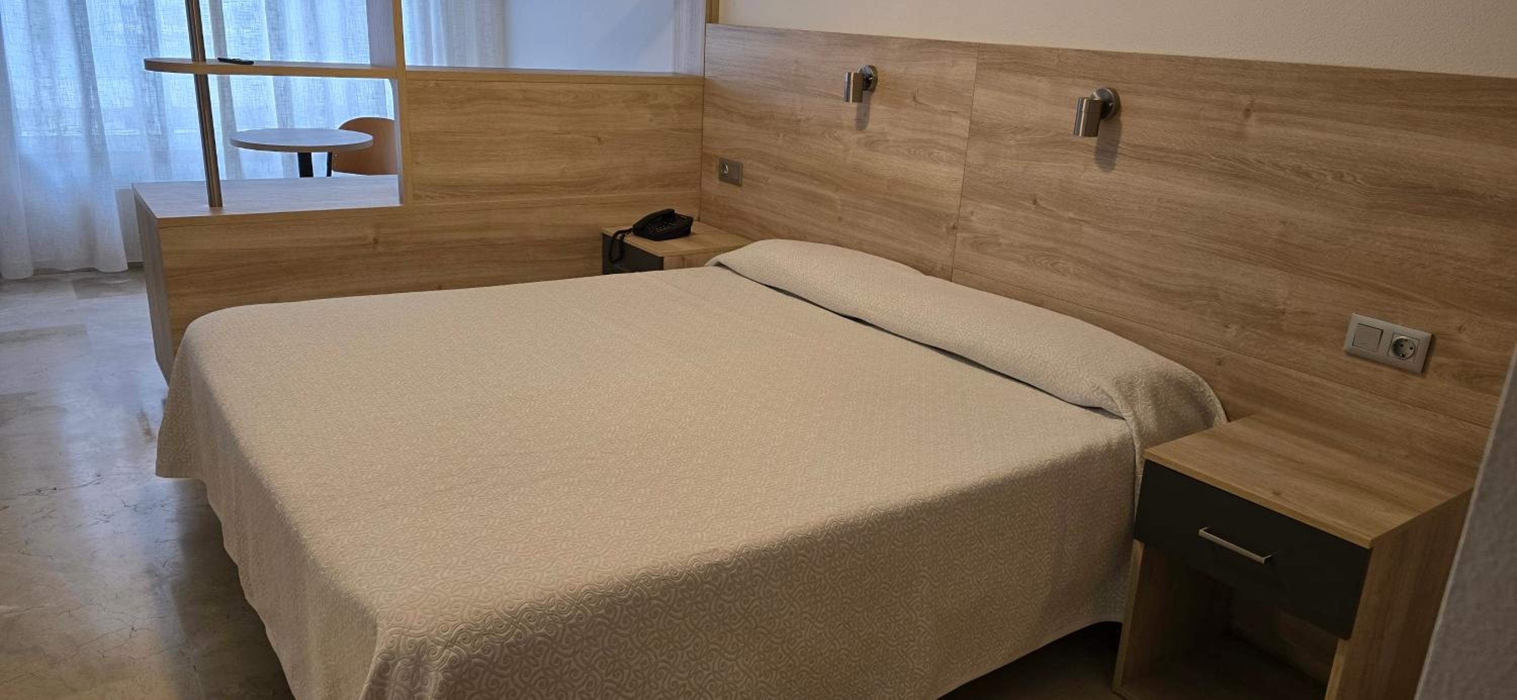 Habitación King