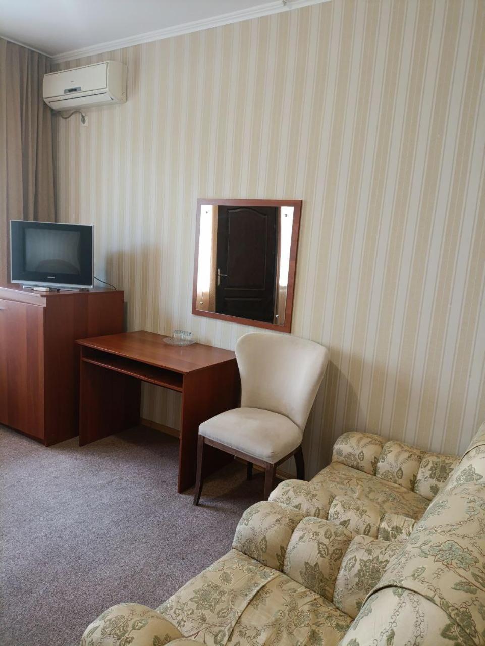 Superior Junior Suite photo 1