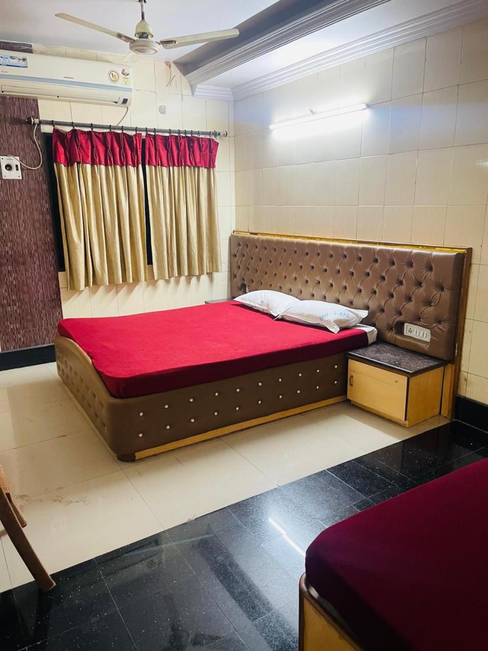 Standard Double Room With Fan