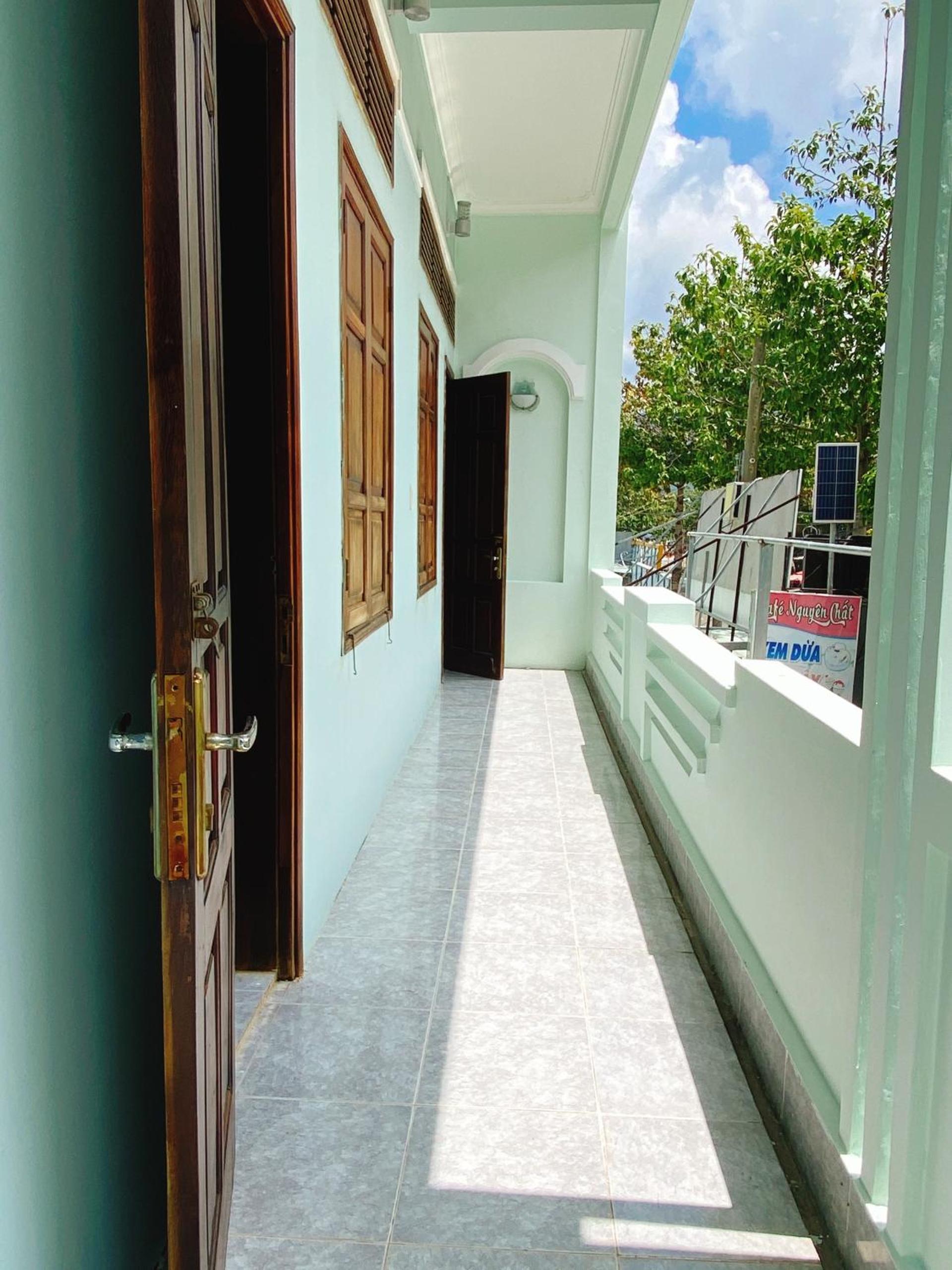 Deluxe Double Room with Balcony photo 3