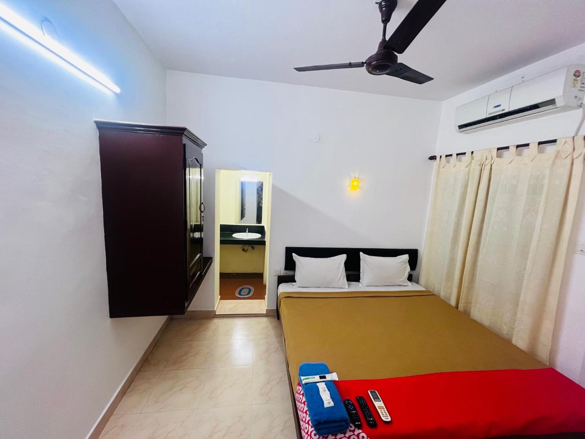 Deluxe Double or Twin Room - Photo 3