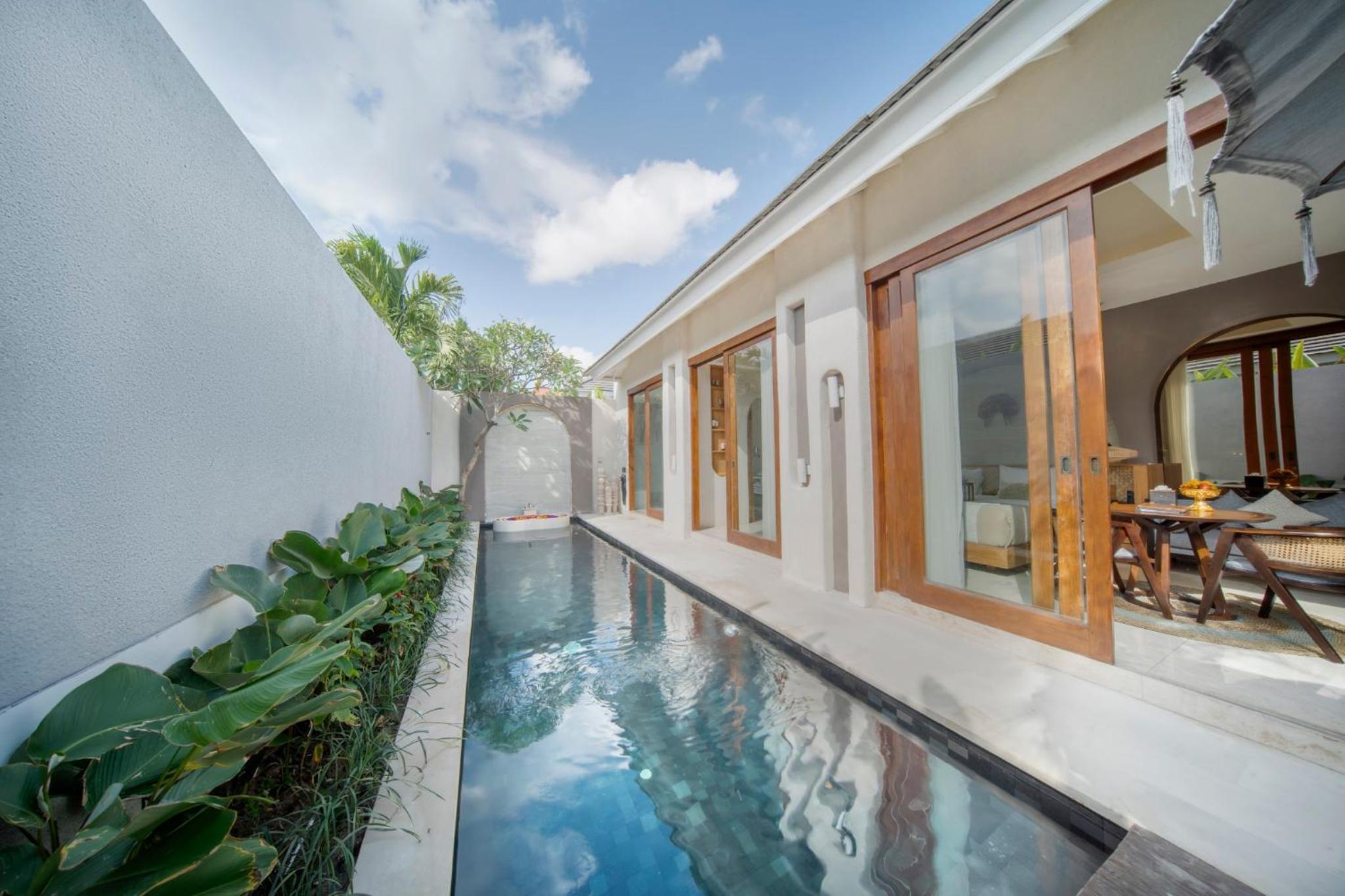 Royal One-Bedroom Villa with Private Pool - Photo 15