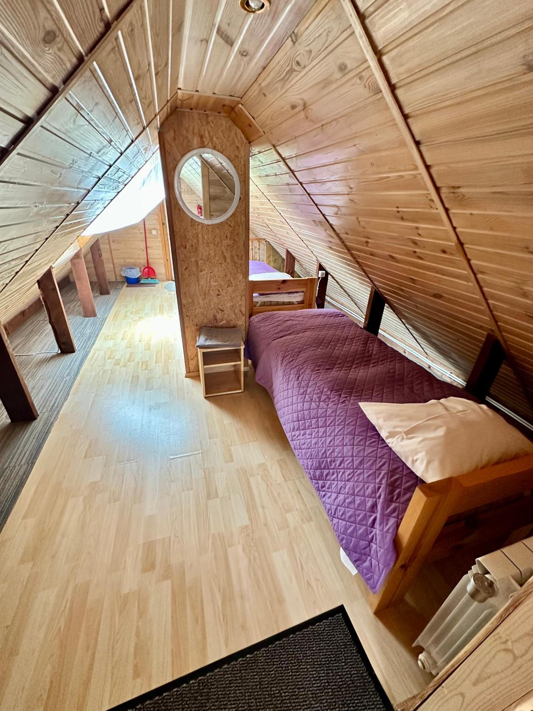 Two-Bedroom House photo 1
