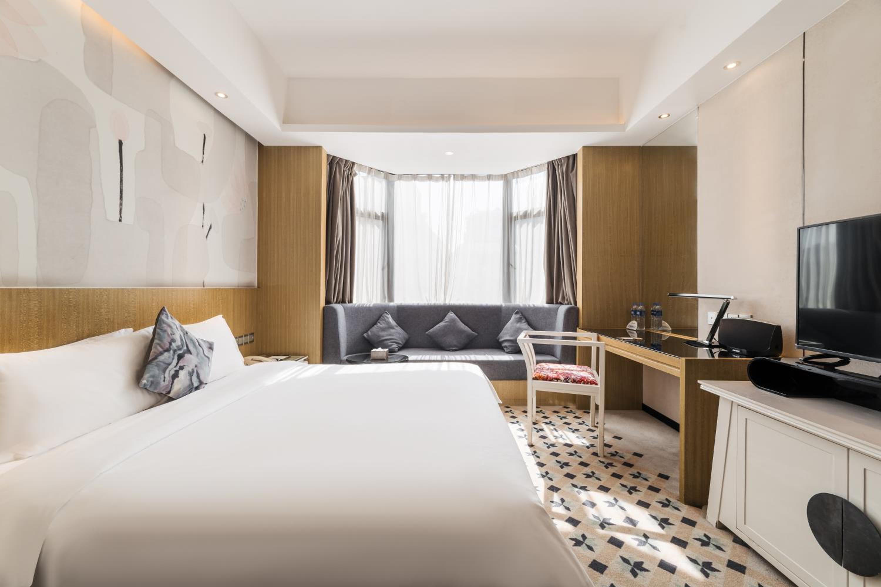 Superior Double Room photo 2