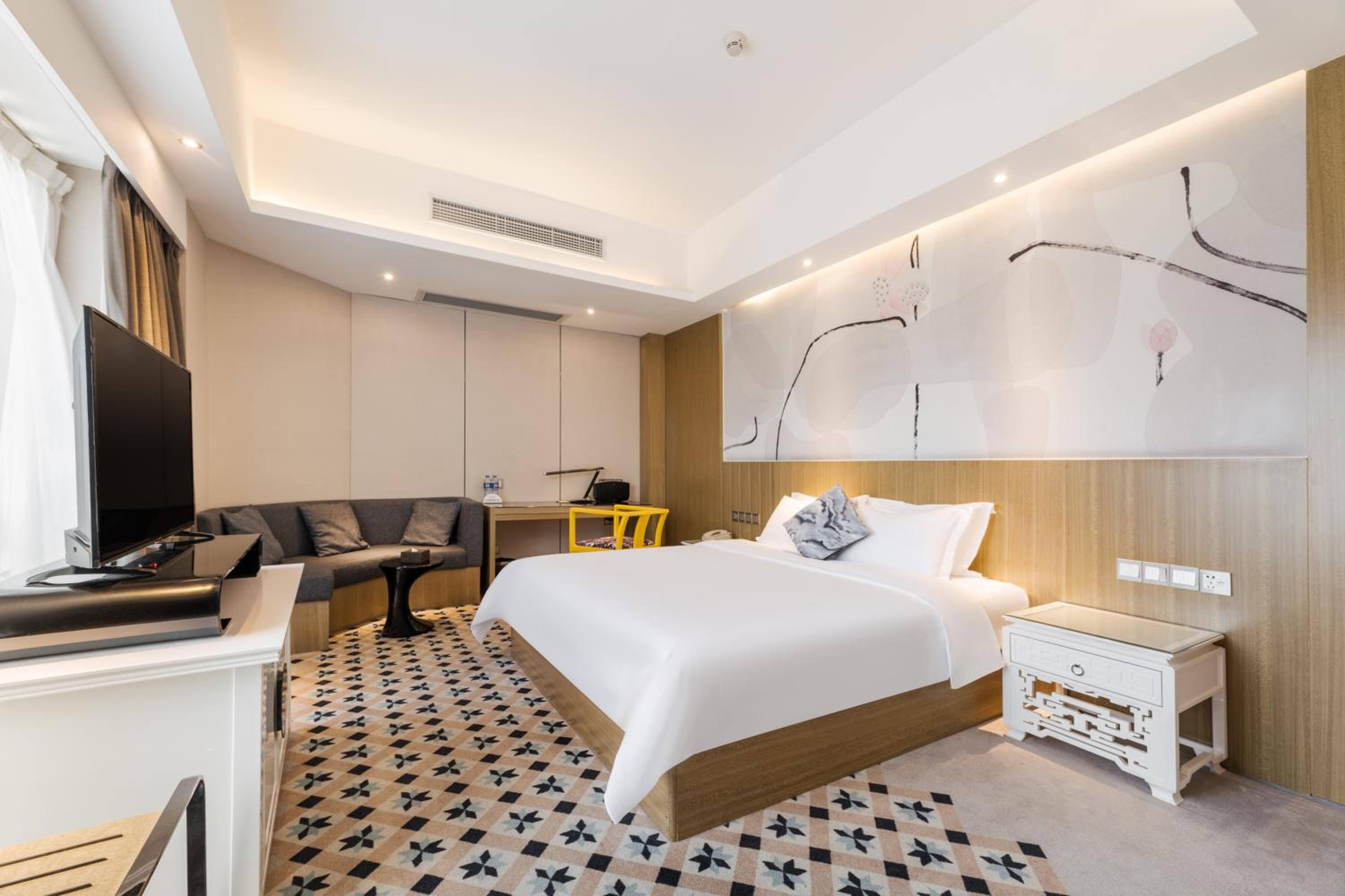Superior Double Room photo 3