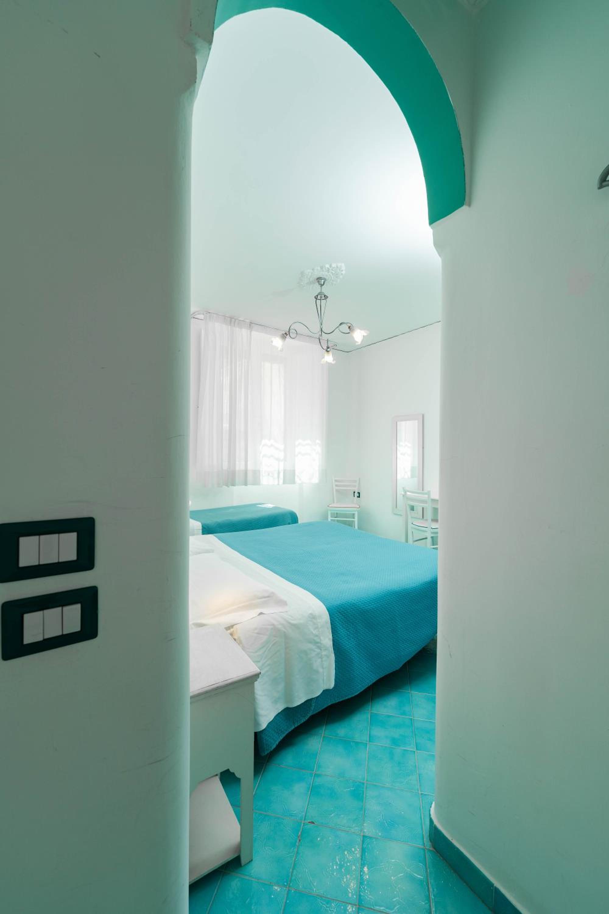 Basic Triple Room - Photo 6
