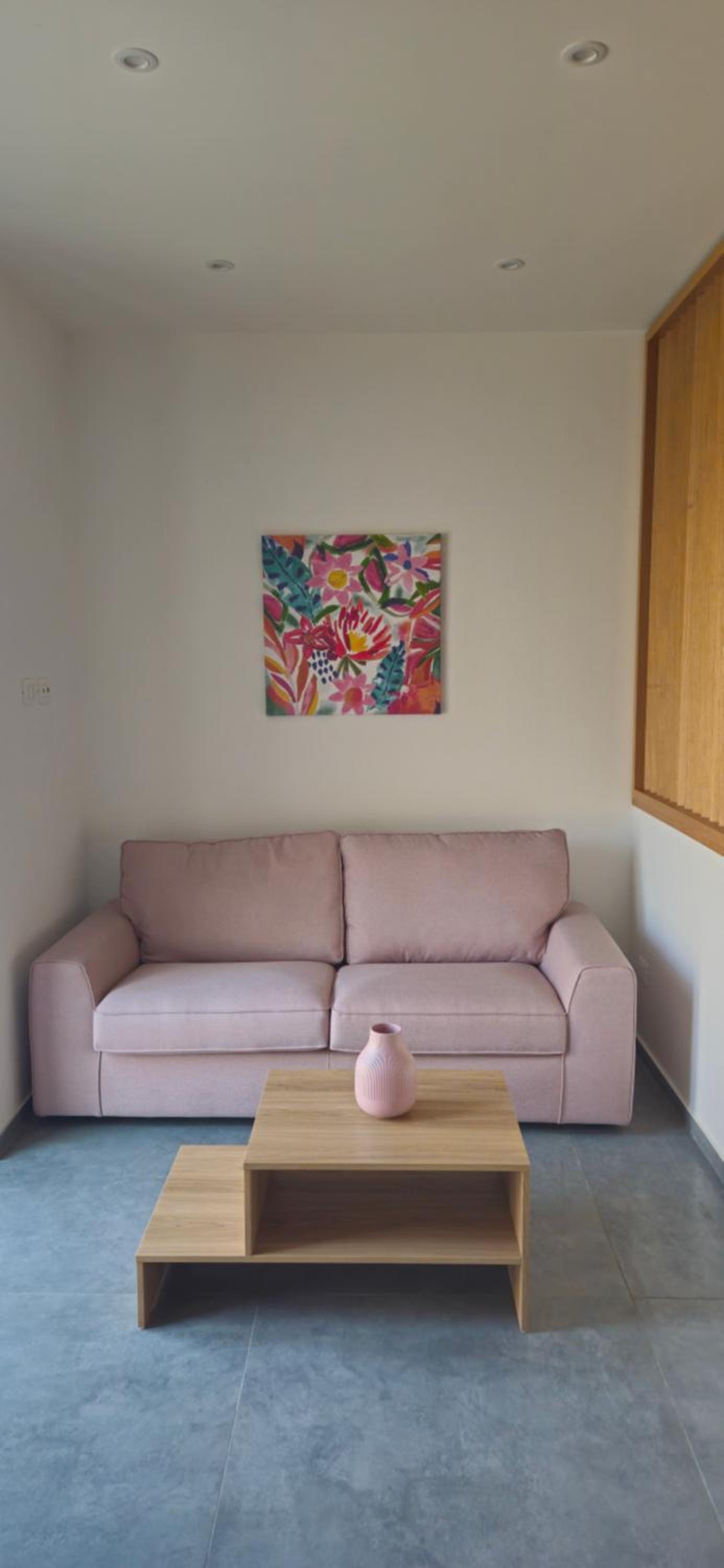 Studio with Spa Bath - Photo 17