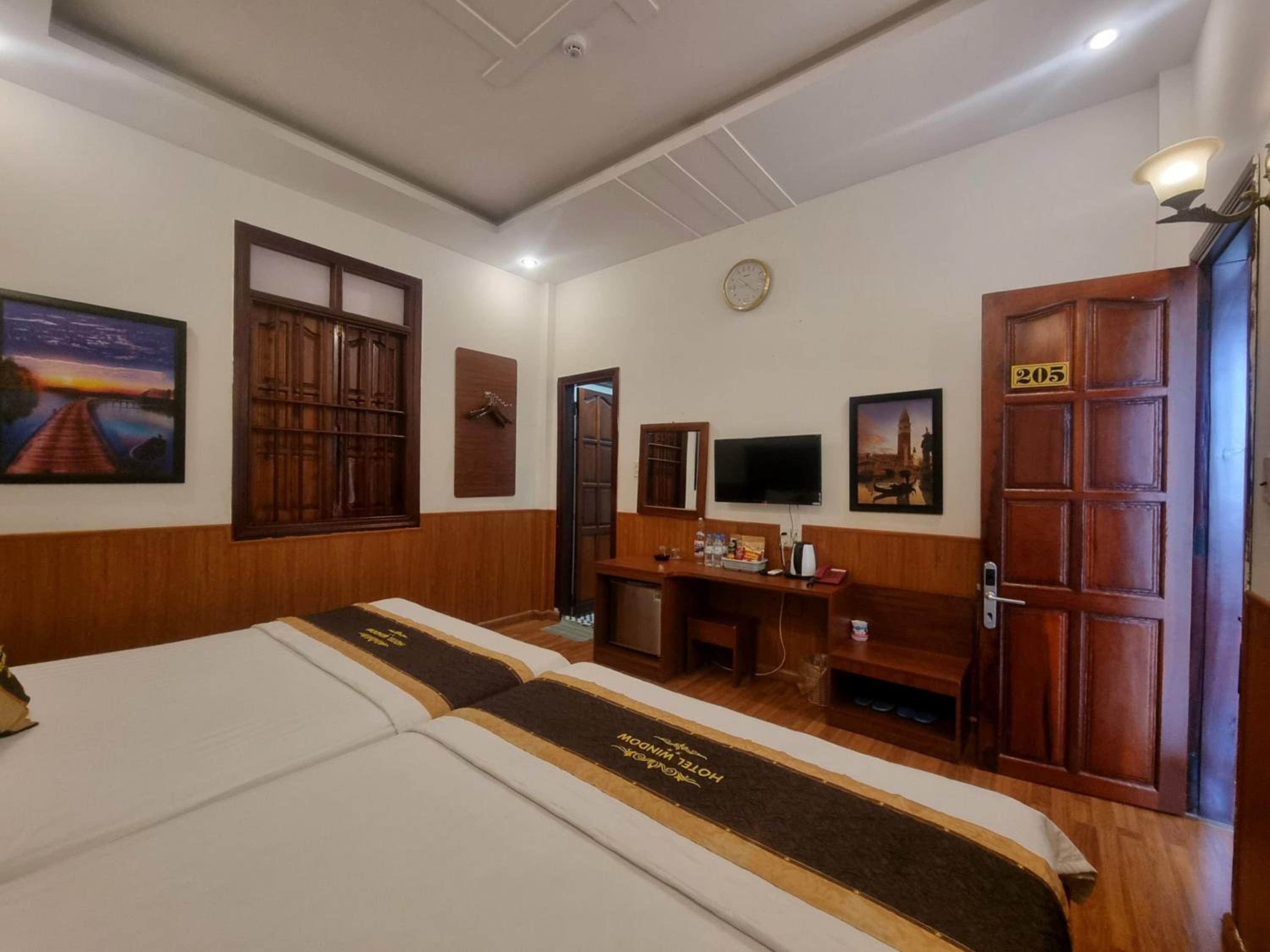 Quadruple Room photo 2