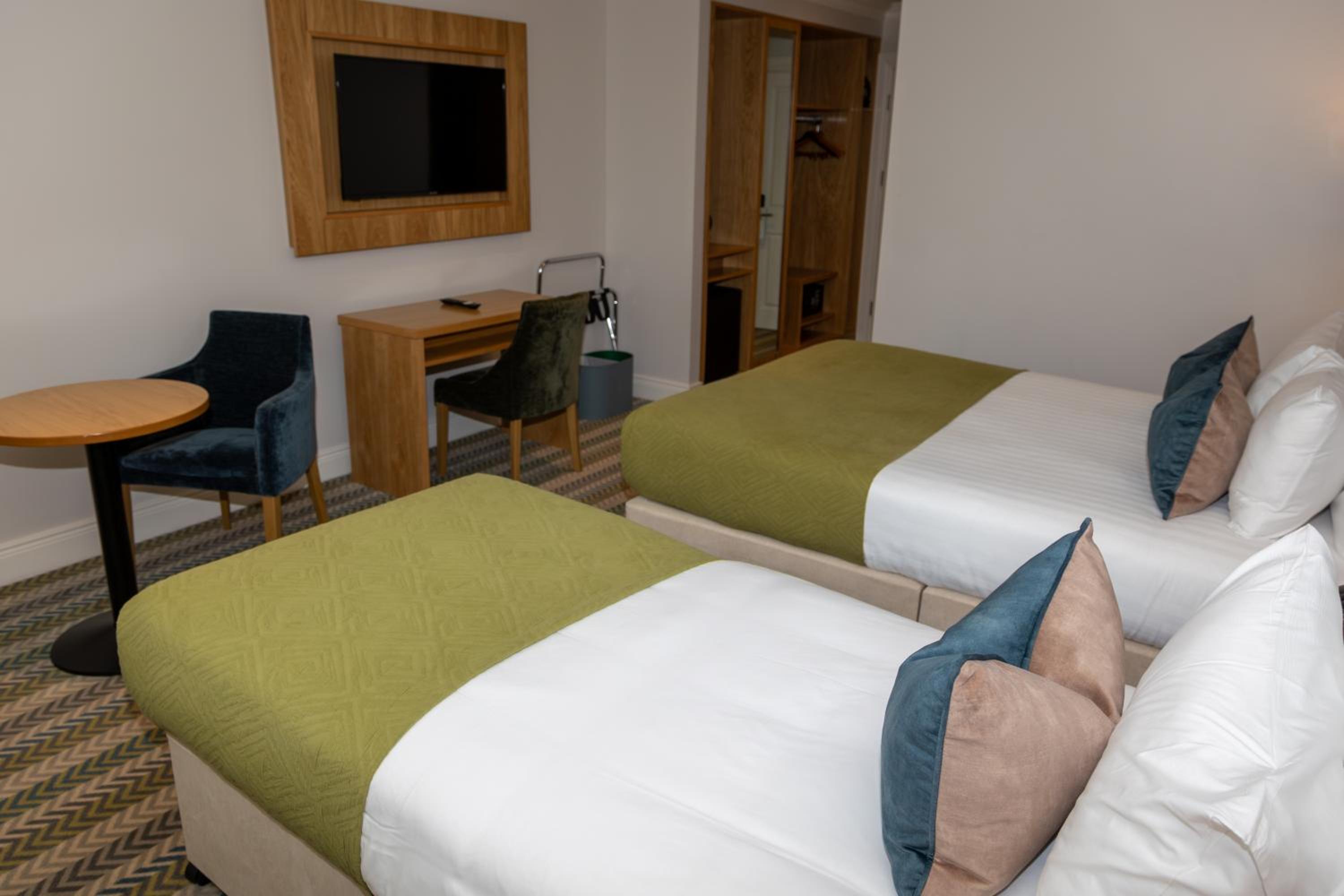 Triple Room - Photo 2