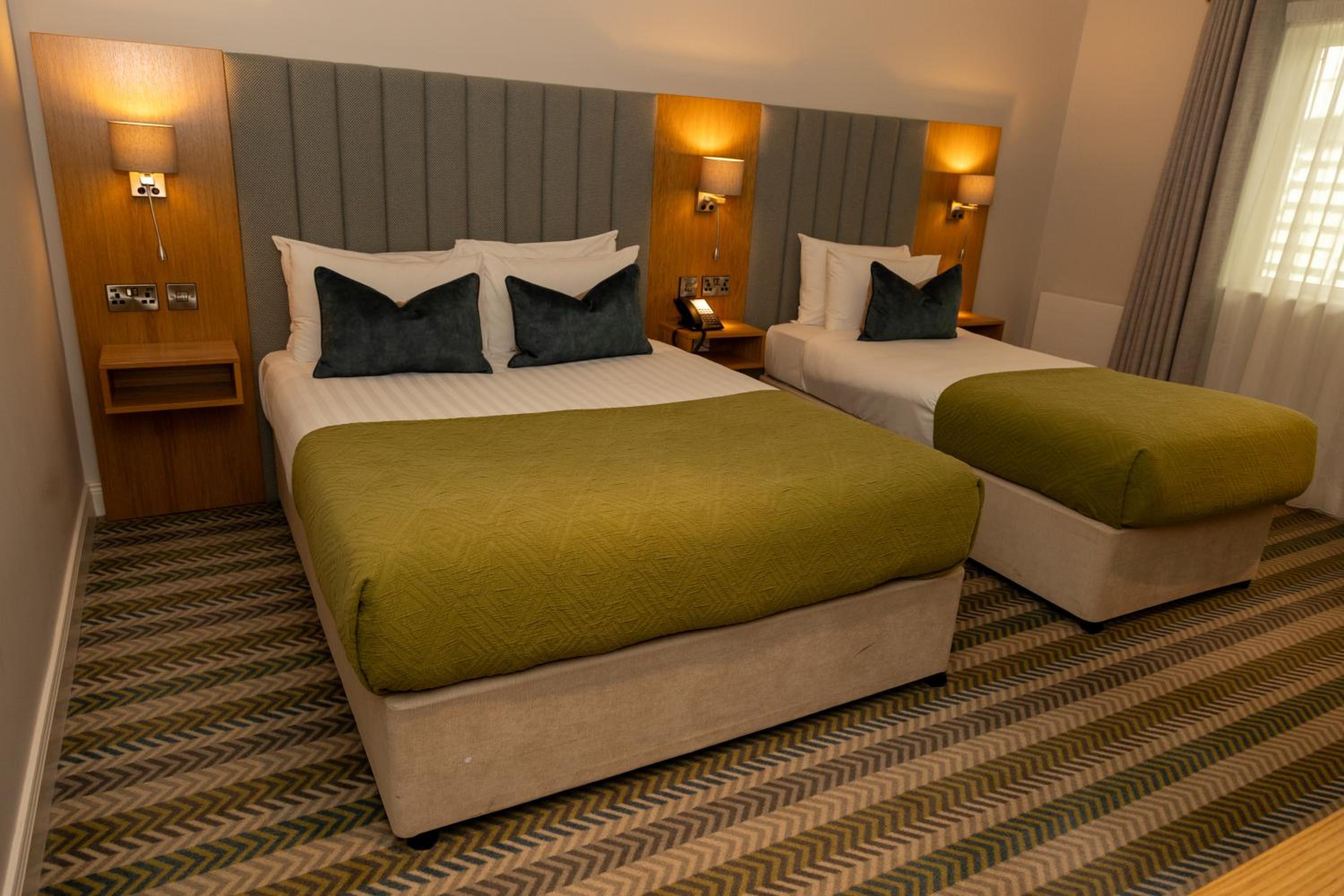 Triple Room - Photo 10