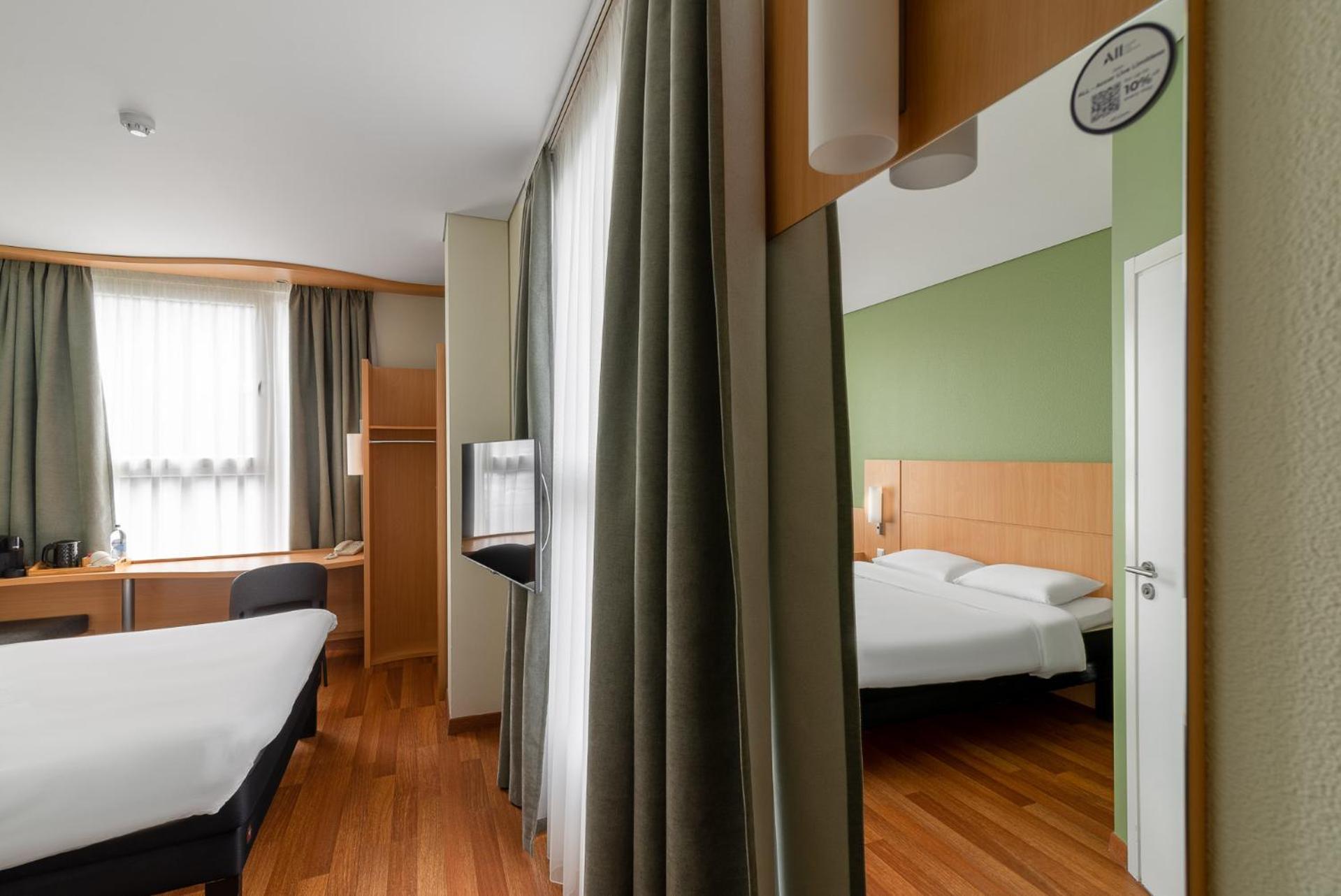 Superior Double Room - Photo 3